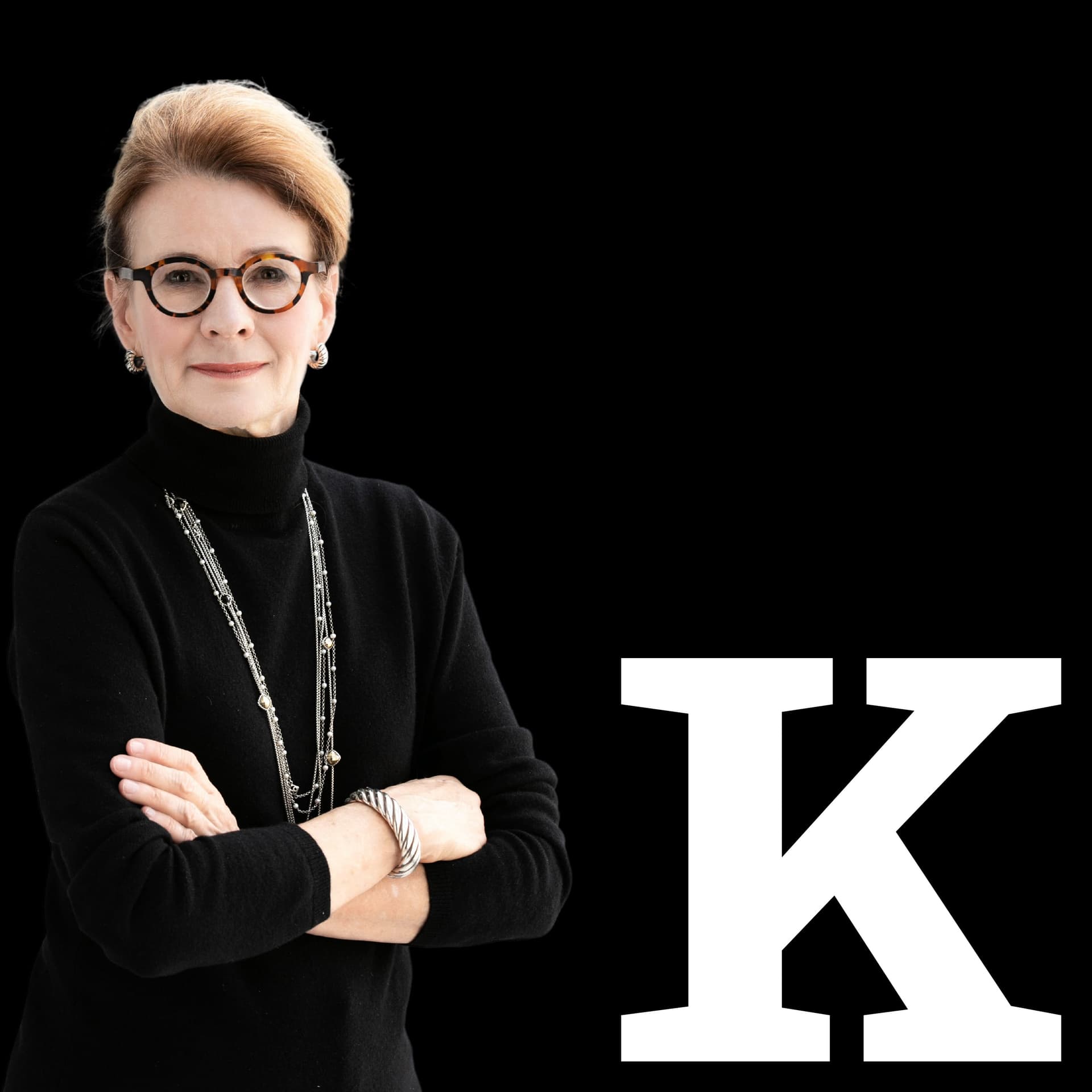 Kim Monson News Briefings - Podcasts