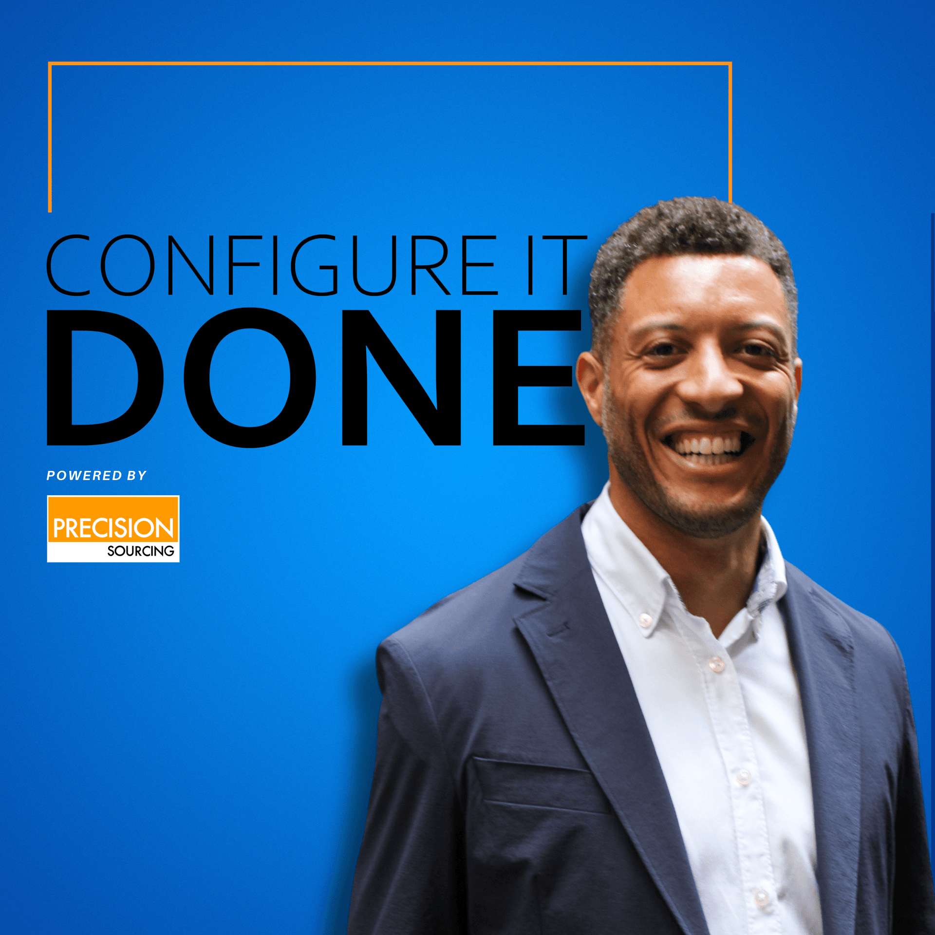 Configure It Done - Podcasts