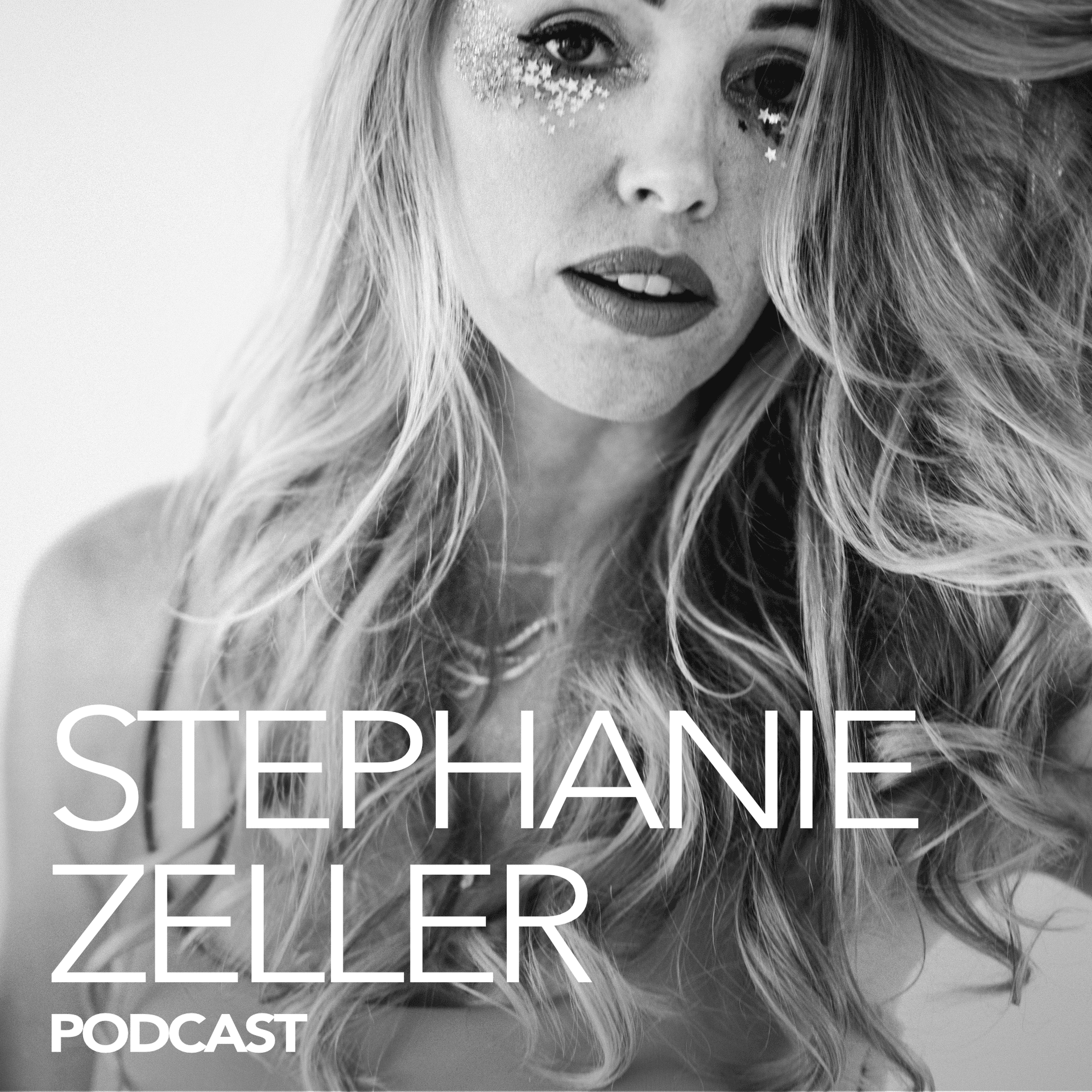 The Stephanie Zeller Podcast - Podcasts