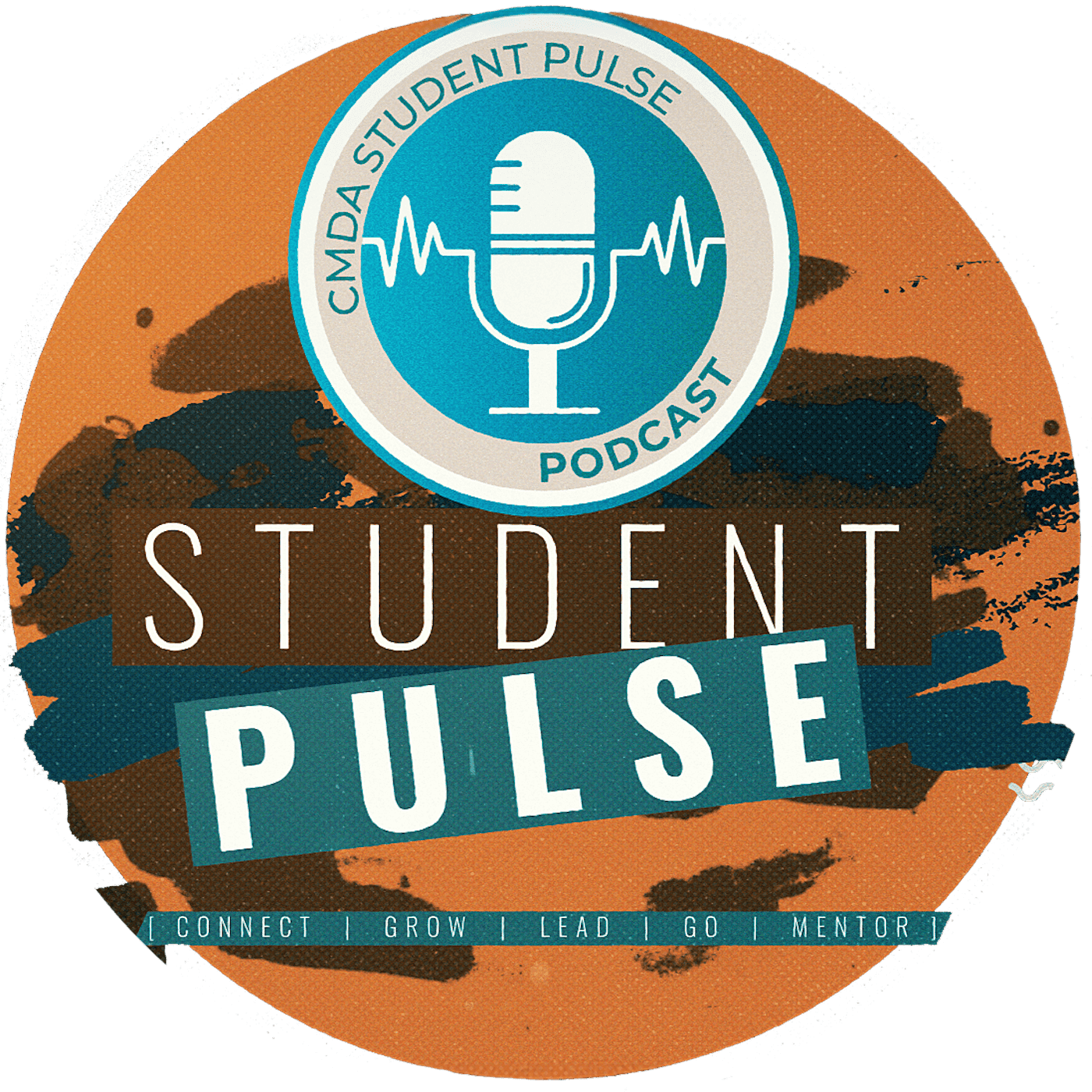 The CMDA Student Pulse Podcast - Podcasts