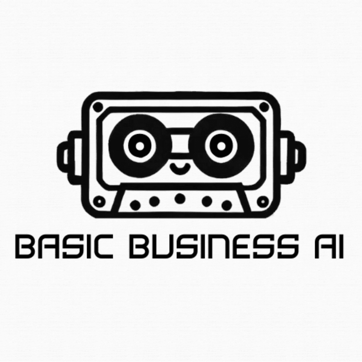 Basic Business AI - Podcasts