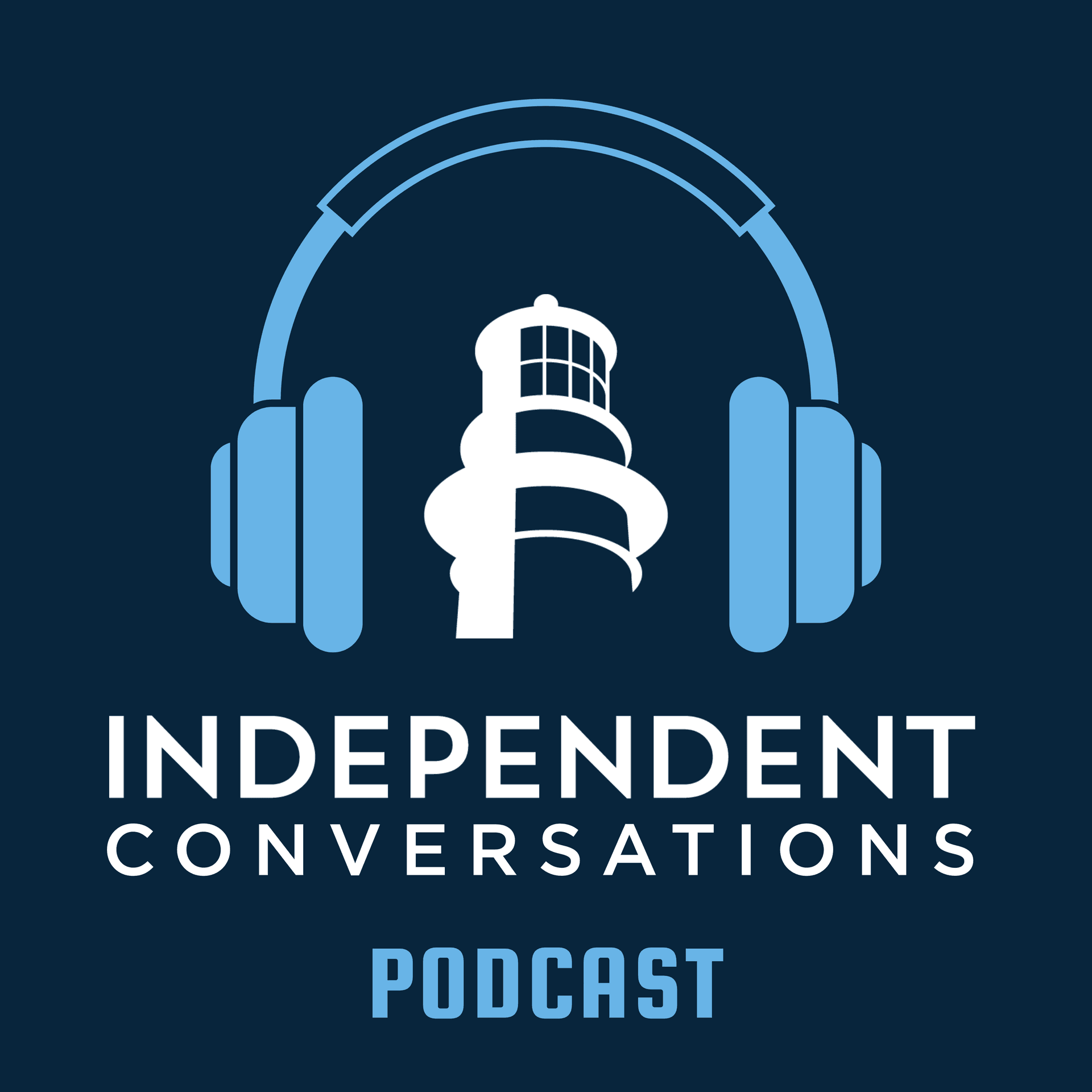Independent Conversations - Podcasts