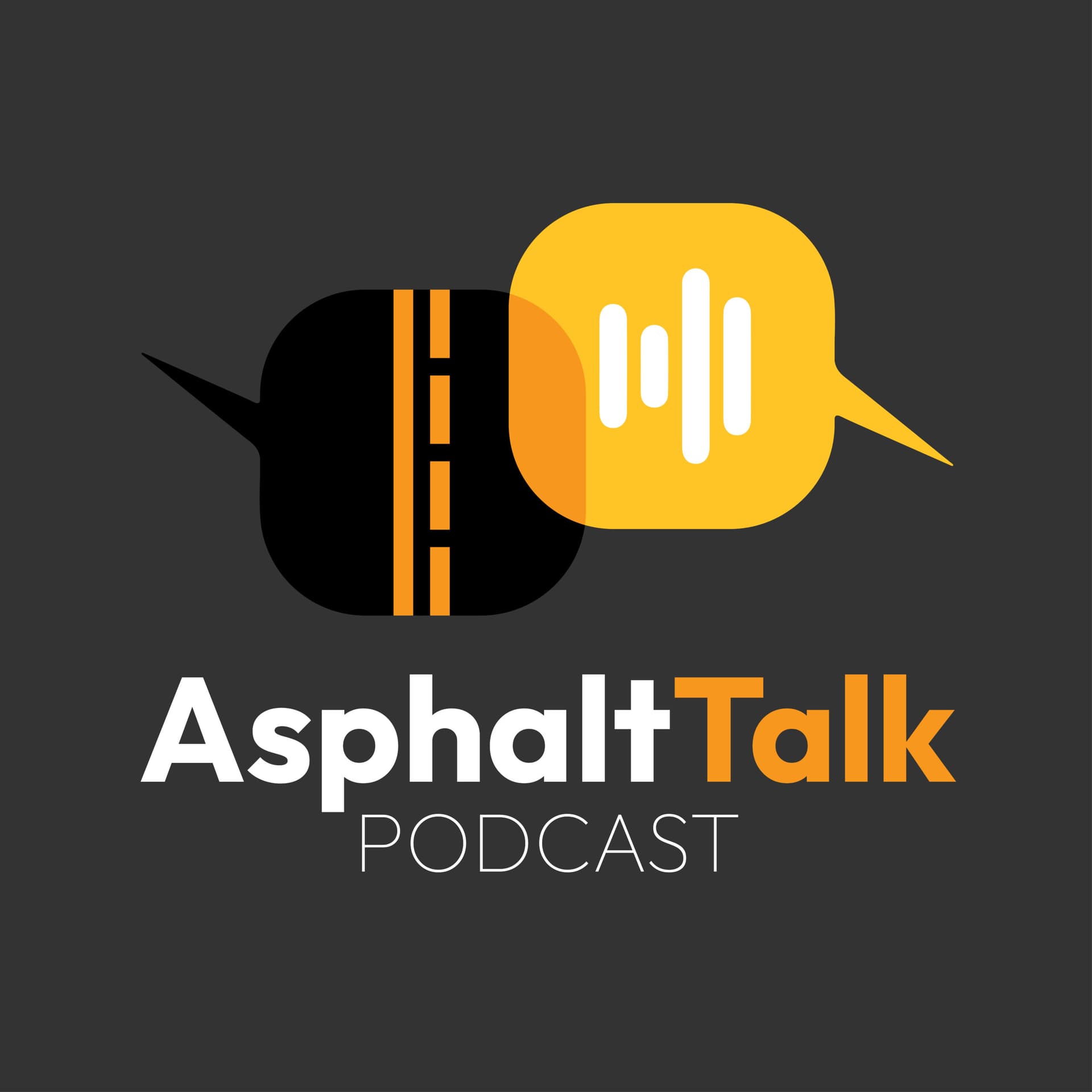 Asphalt Talk - Podcasts