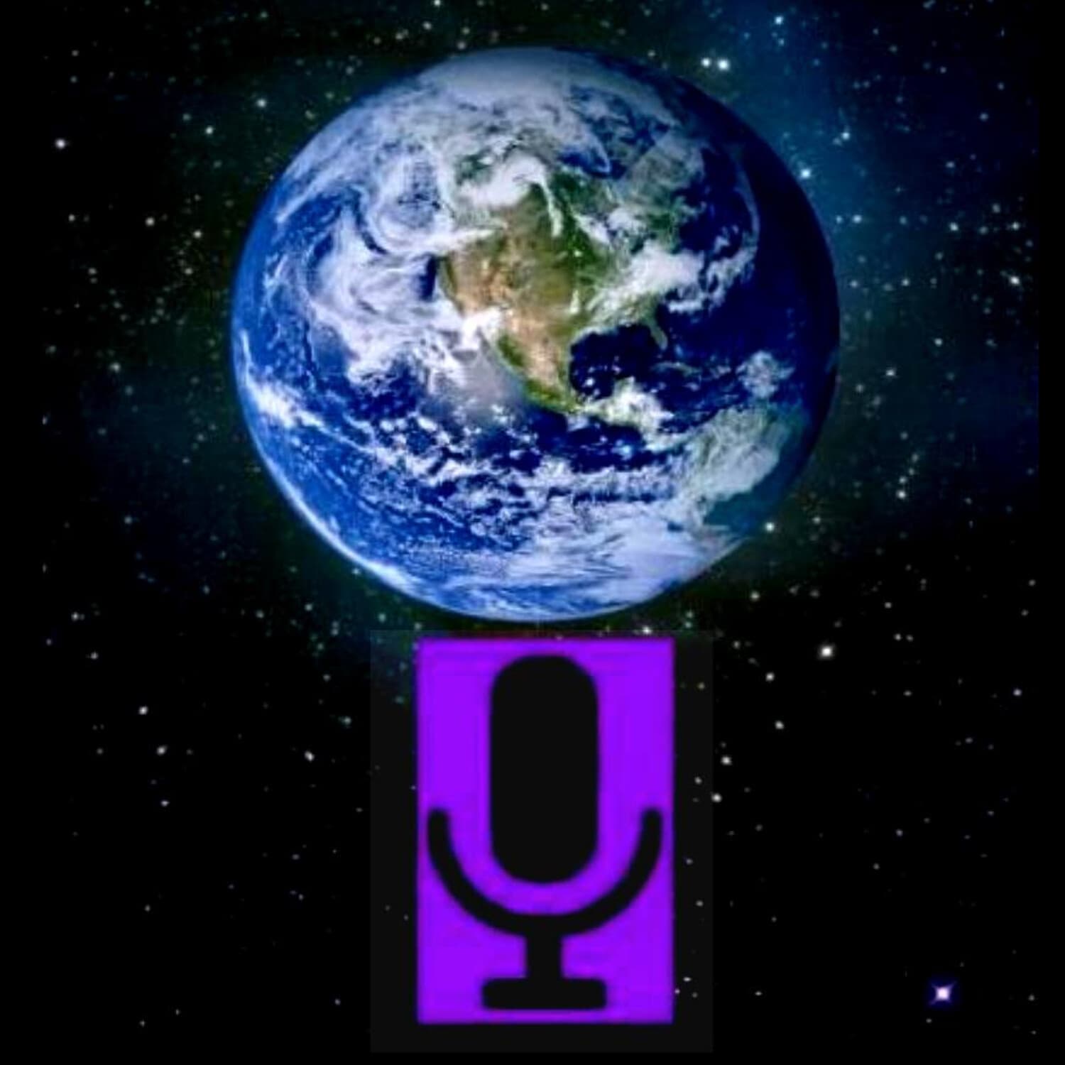 Cosmic Reality Podcast - Podcasts