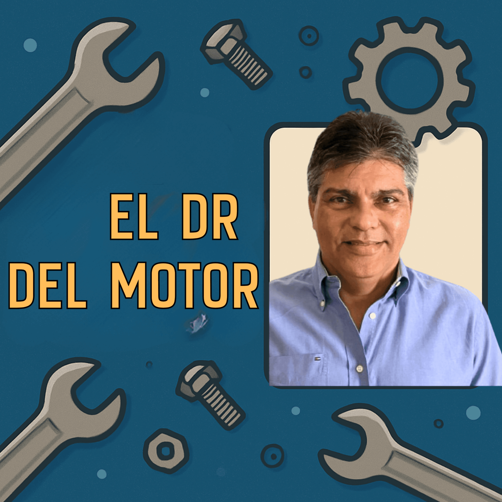 El Dr. Del Motor - Podcasts