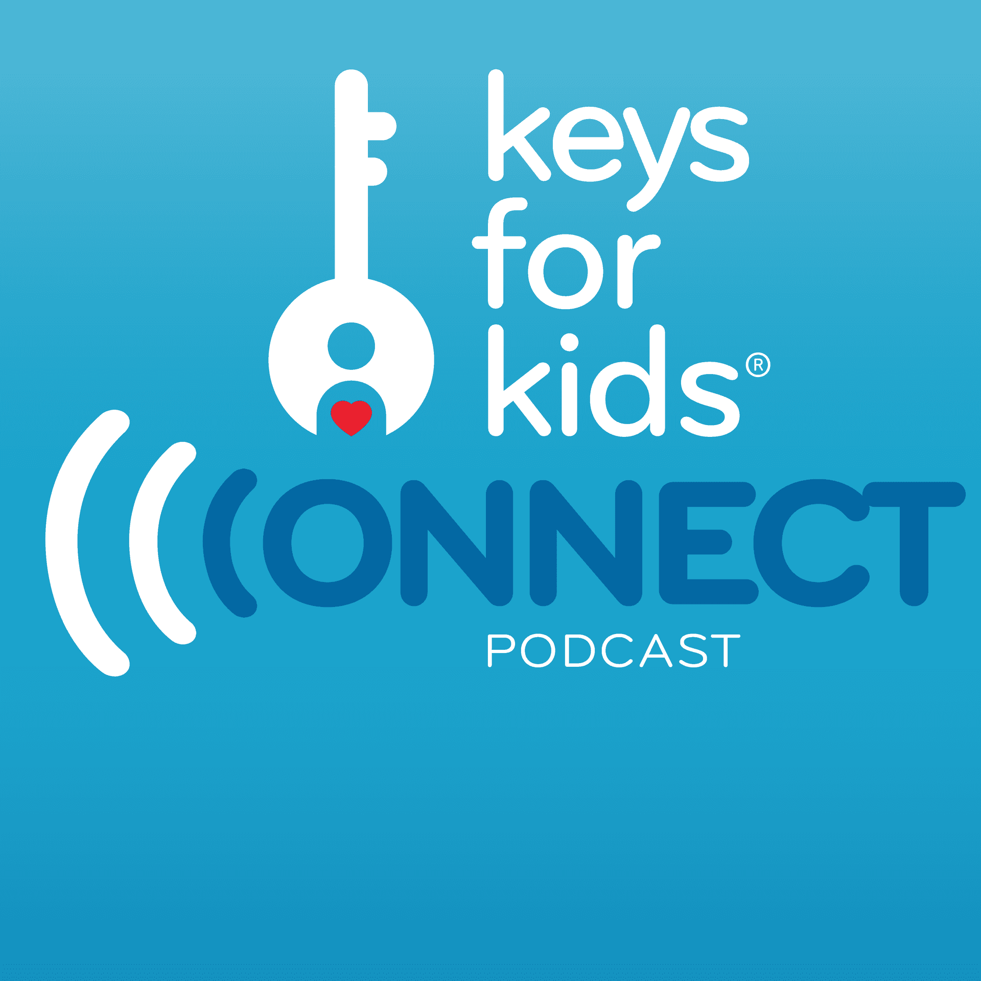Keys for Kids Connect - Podcasts