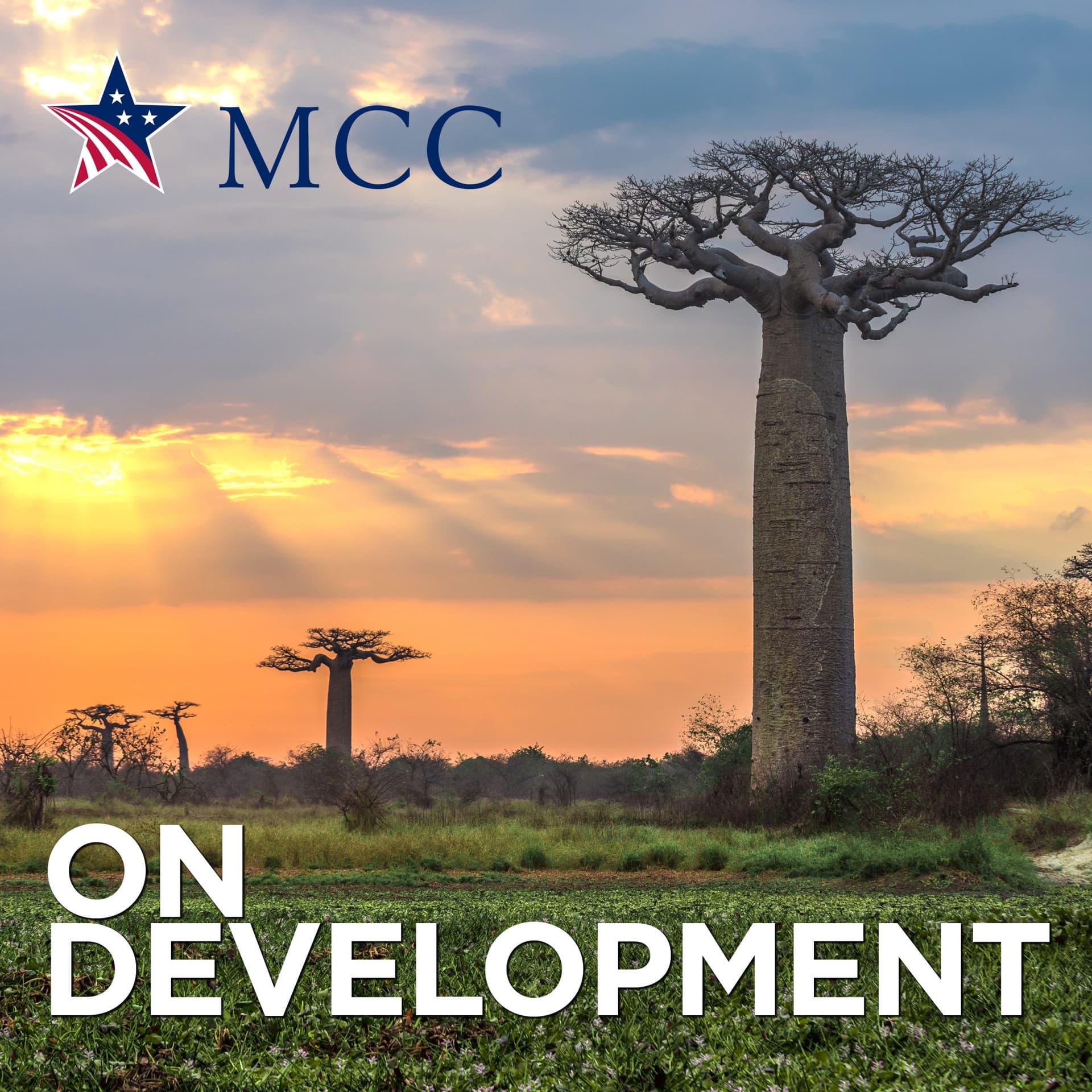 On Development - Podcasts