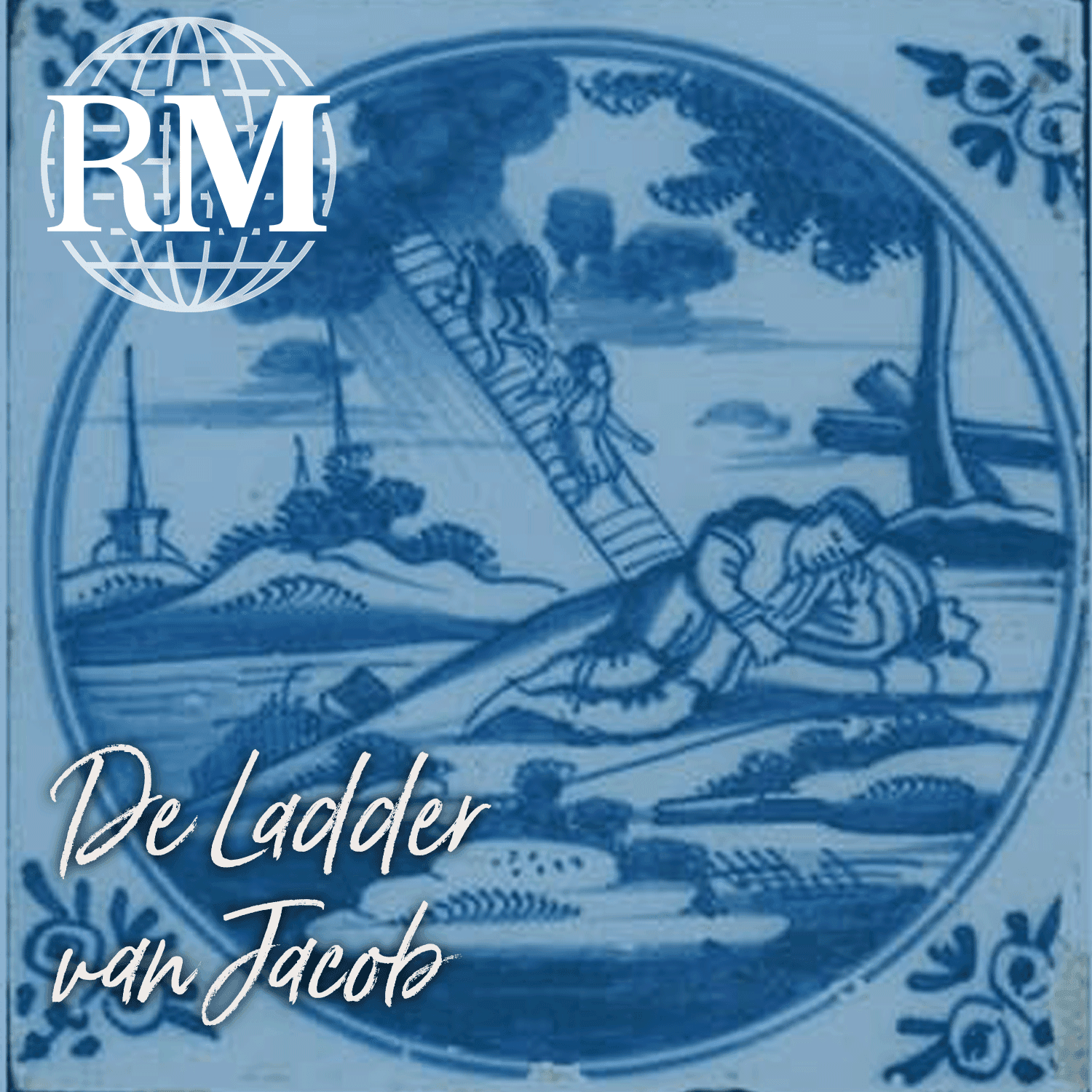 De Ladder van Jacob - Podcasts