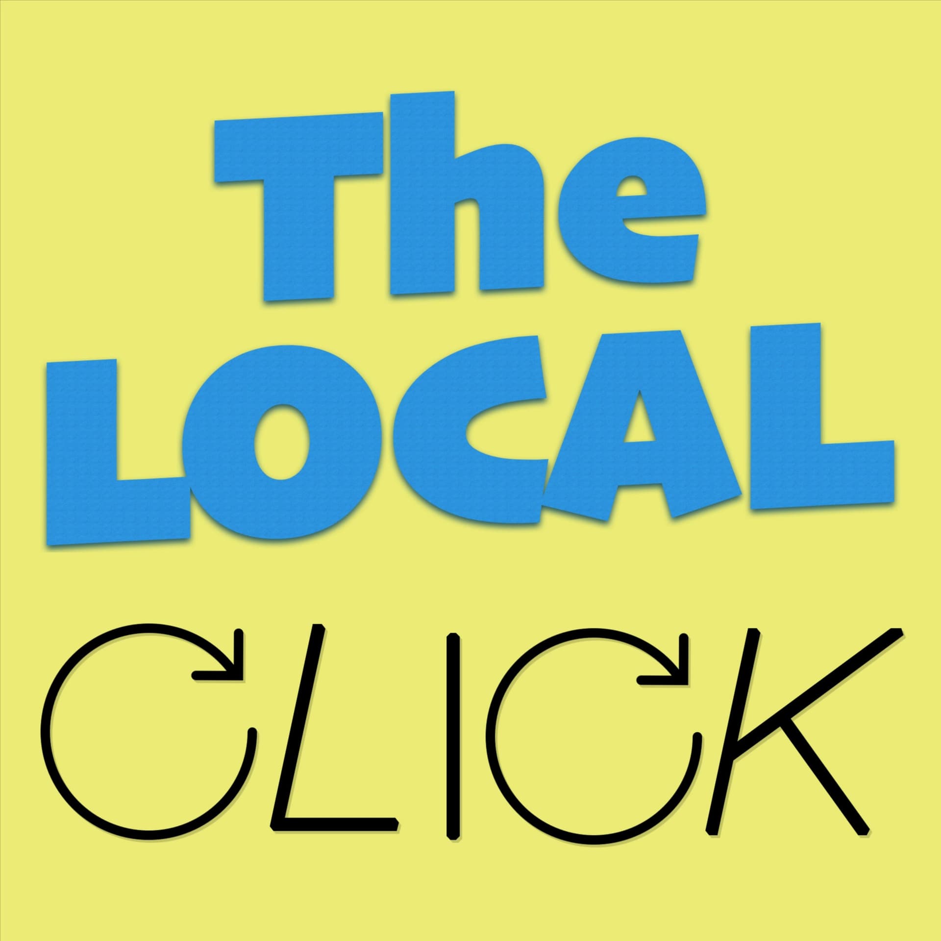 The Local Click - Podcasts