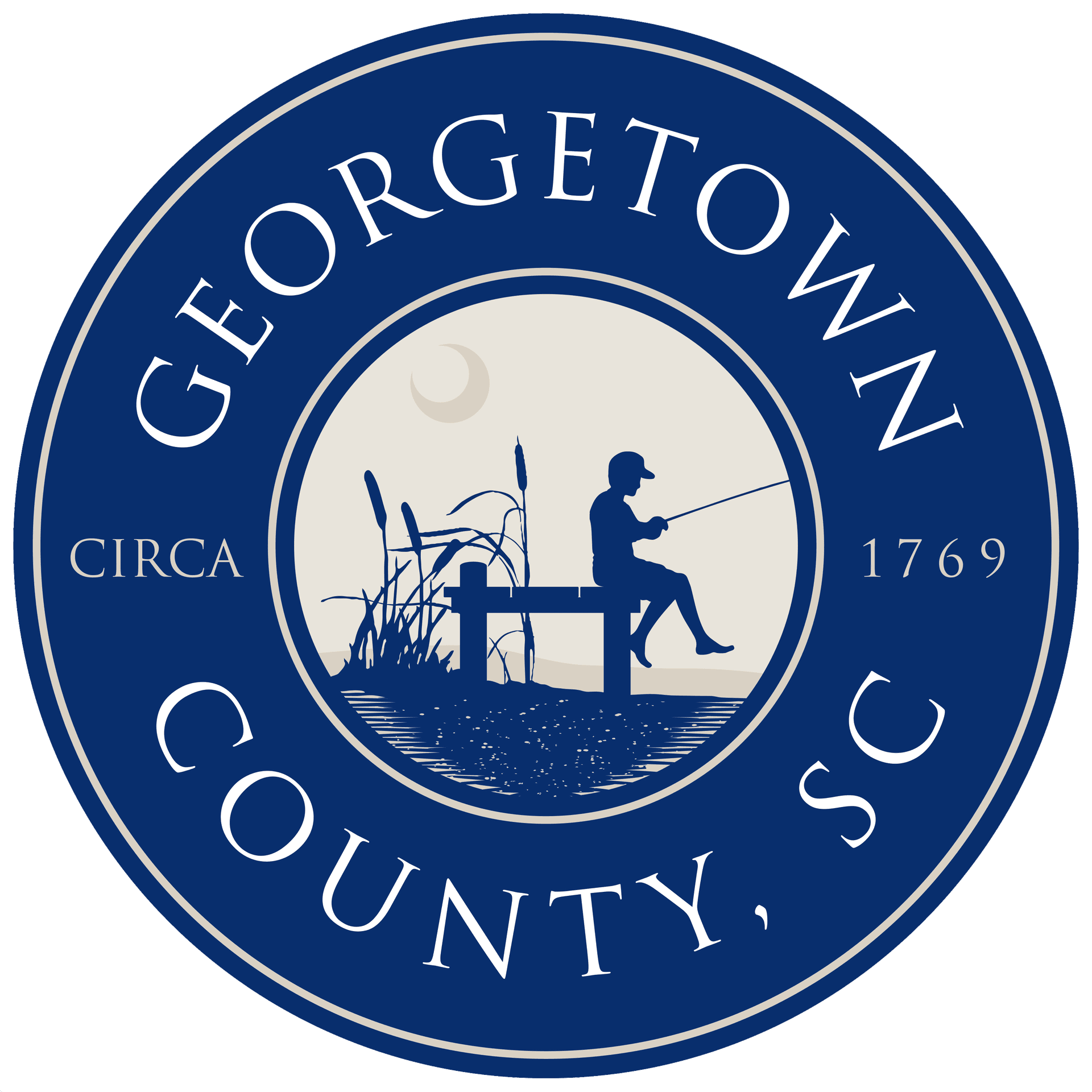 First Friday with Georgetown County - Podcasts