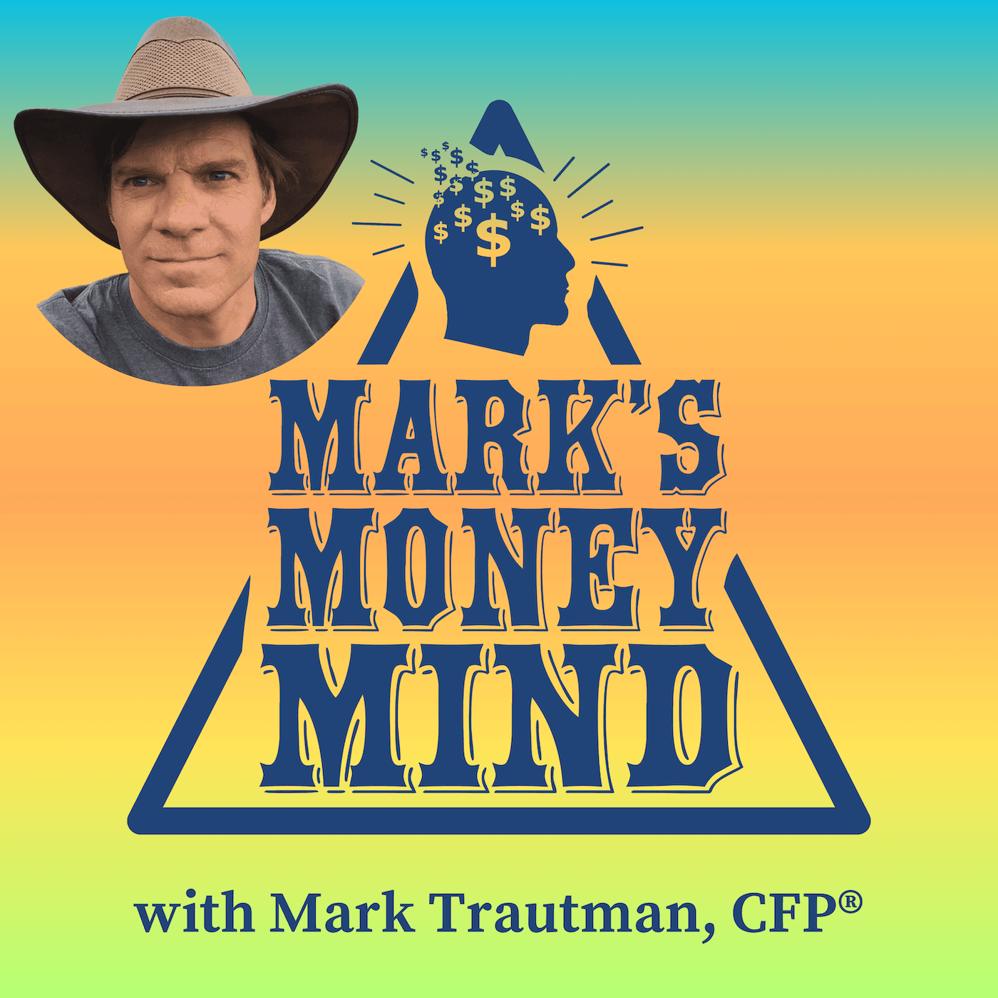 Mark's Money Mind - Podcasts