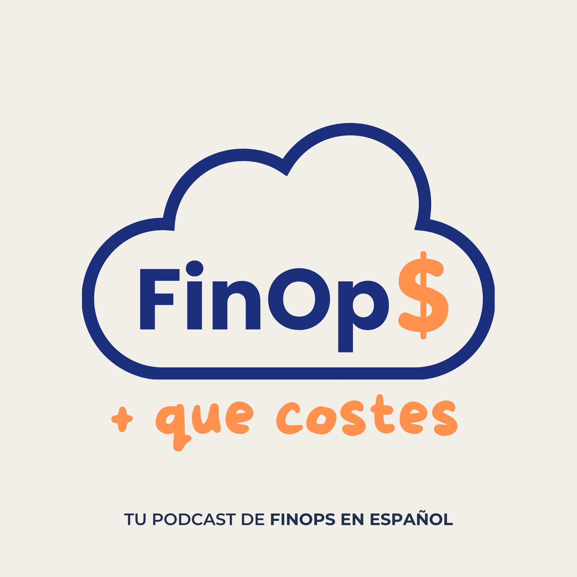 FinOps: Mas Que Costes - Podcasts