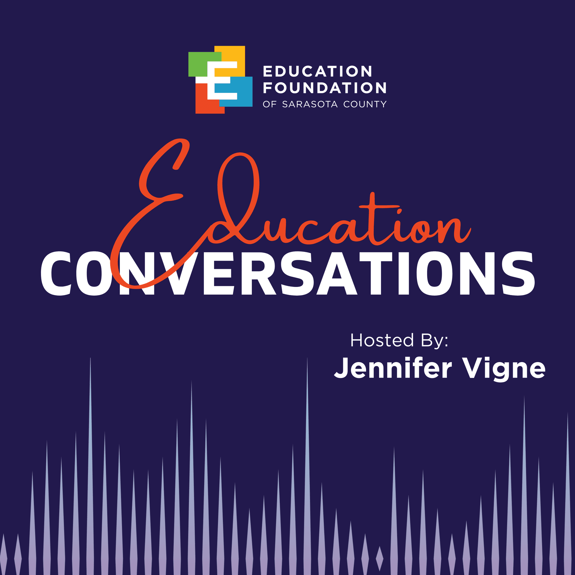 Education Conversations - Podcasts