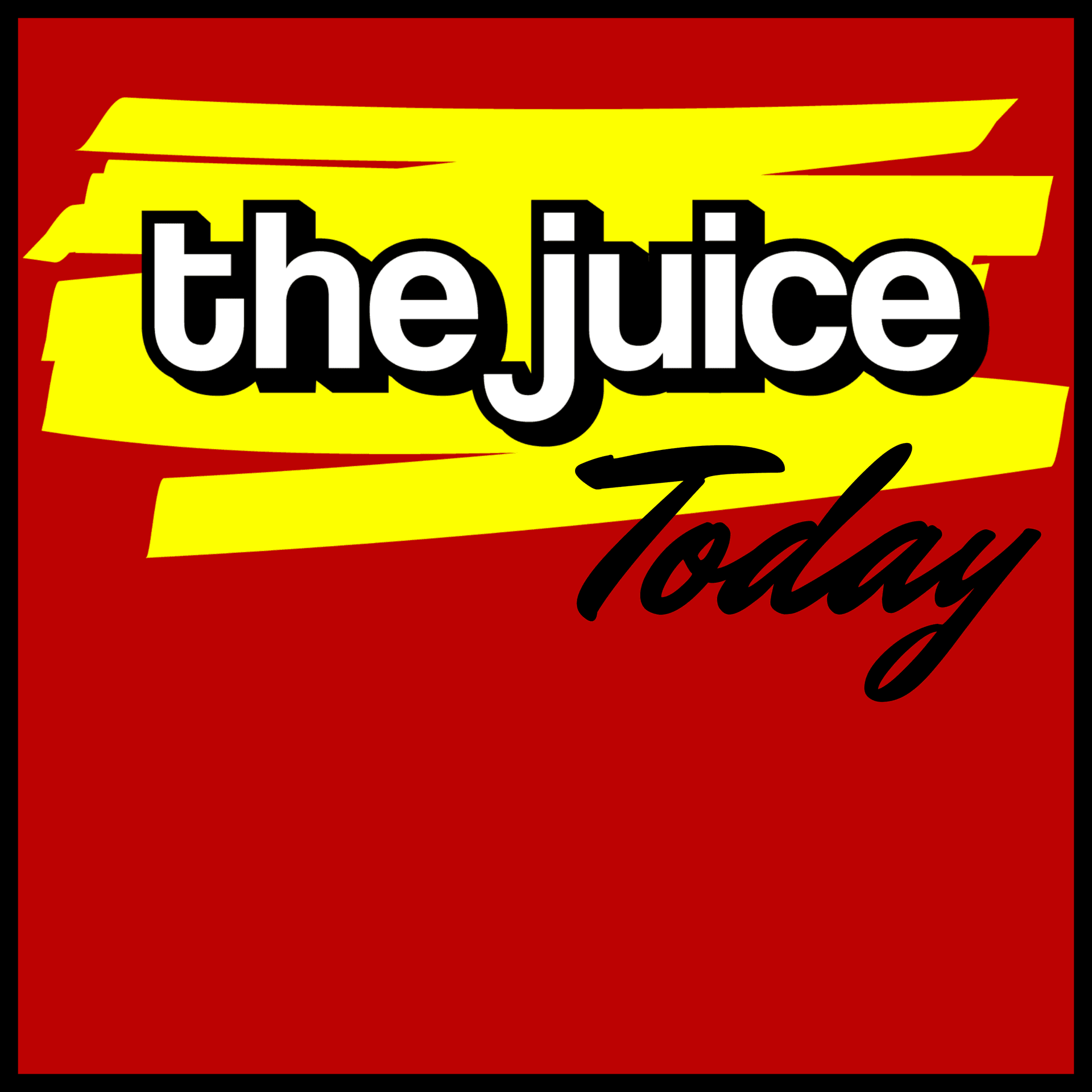 The Juice Today - Podcasts