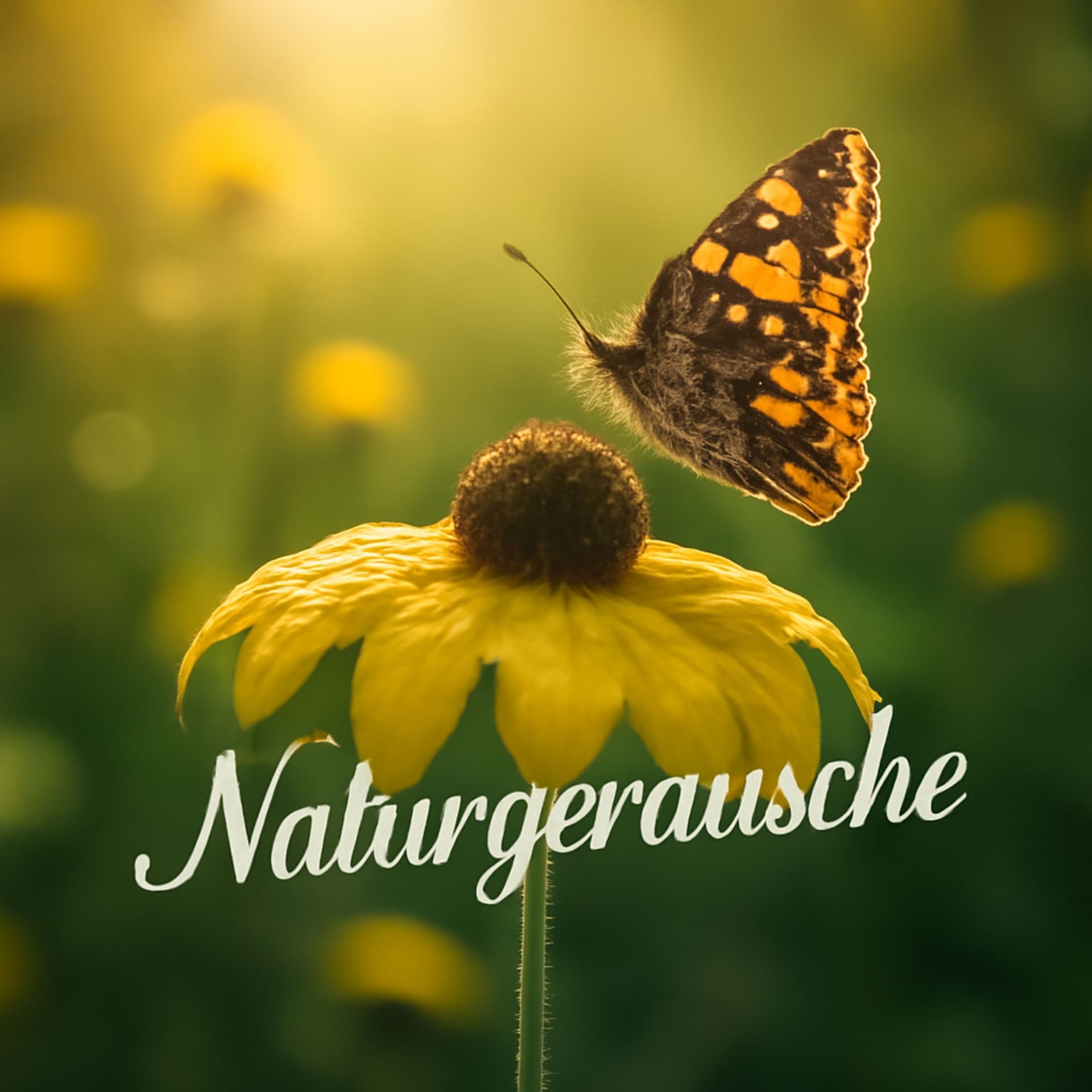 Naturgeräusche - Podcasts