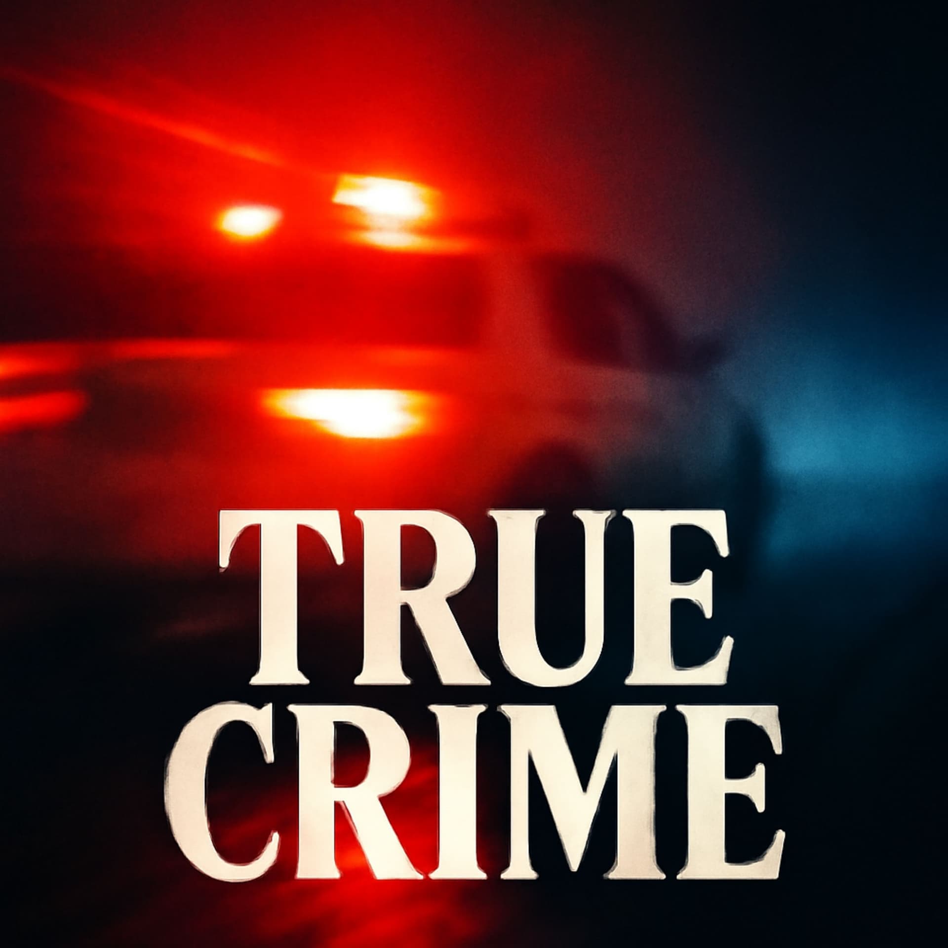 True Crime Documentary - Podcasts