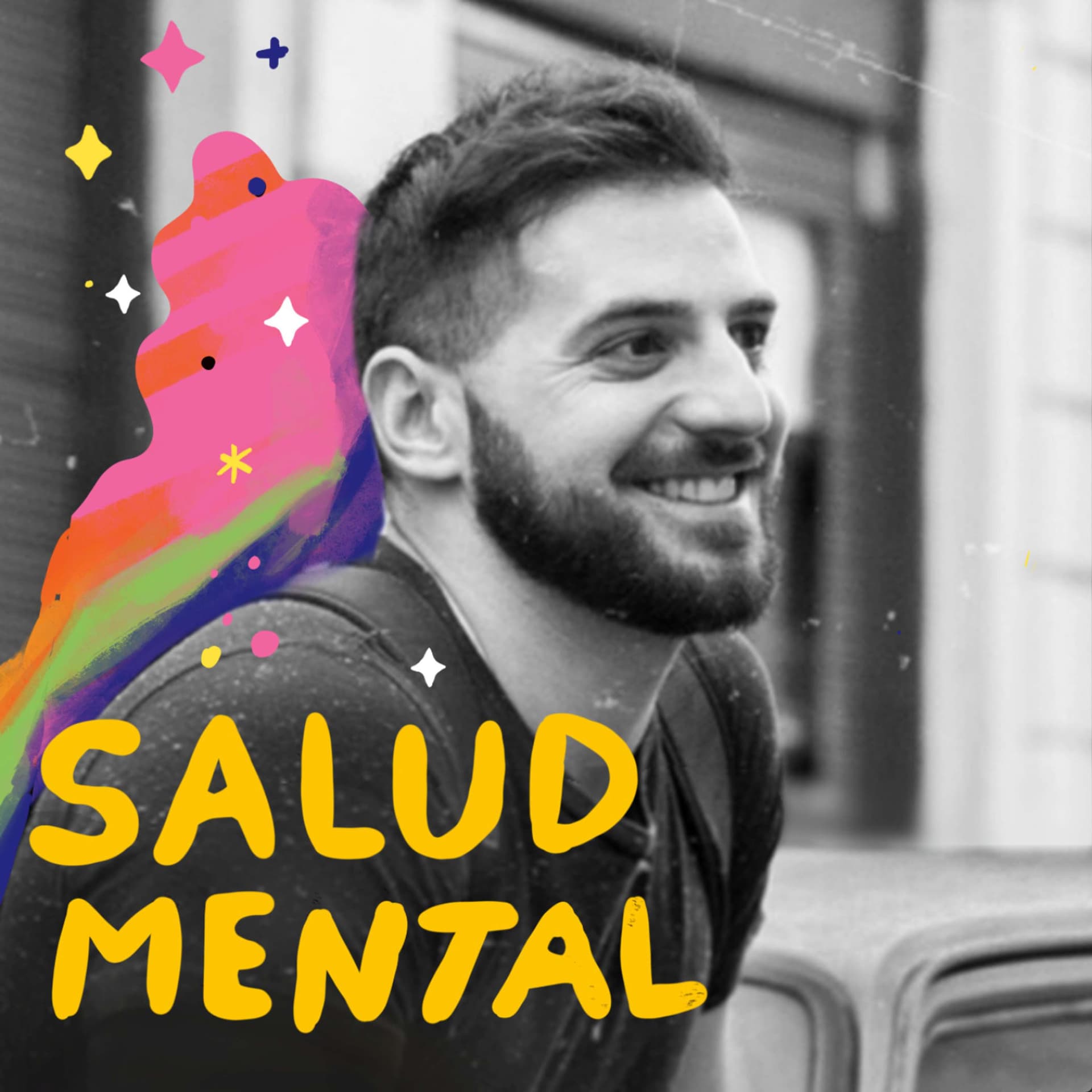Salud Mental✨ con Alan Disavia - Podcasts