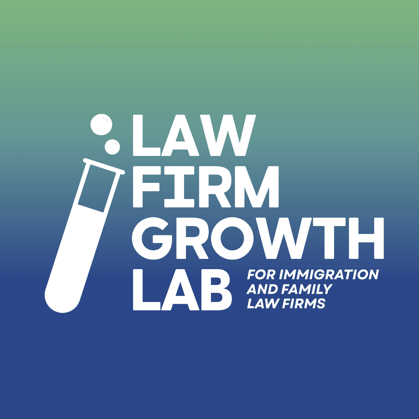 Law Firm Growth Lab - Podcasts