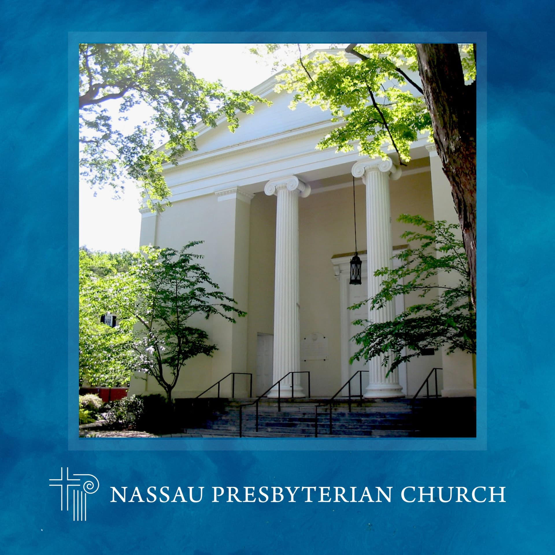 Nassau Presbyterian Church Sermon Journal - Podcasts