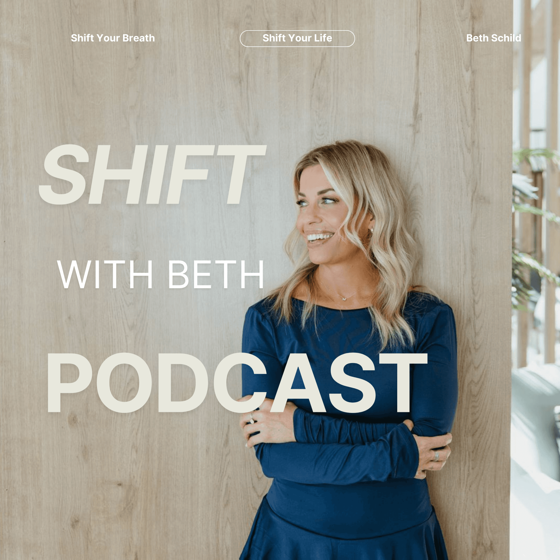 Shift With Beth - Podcasts