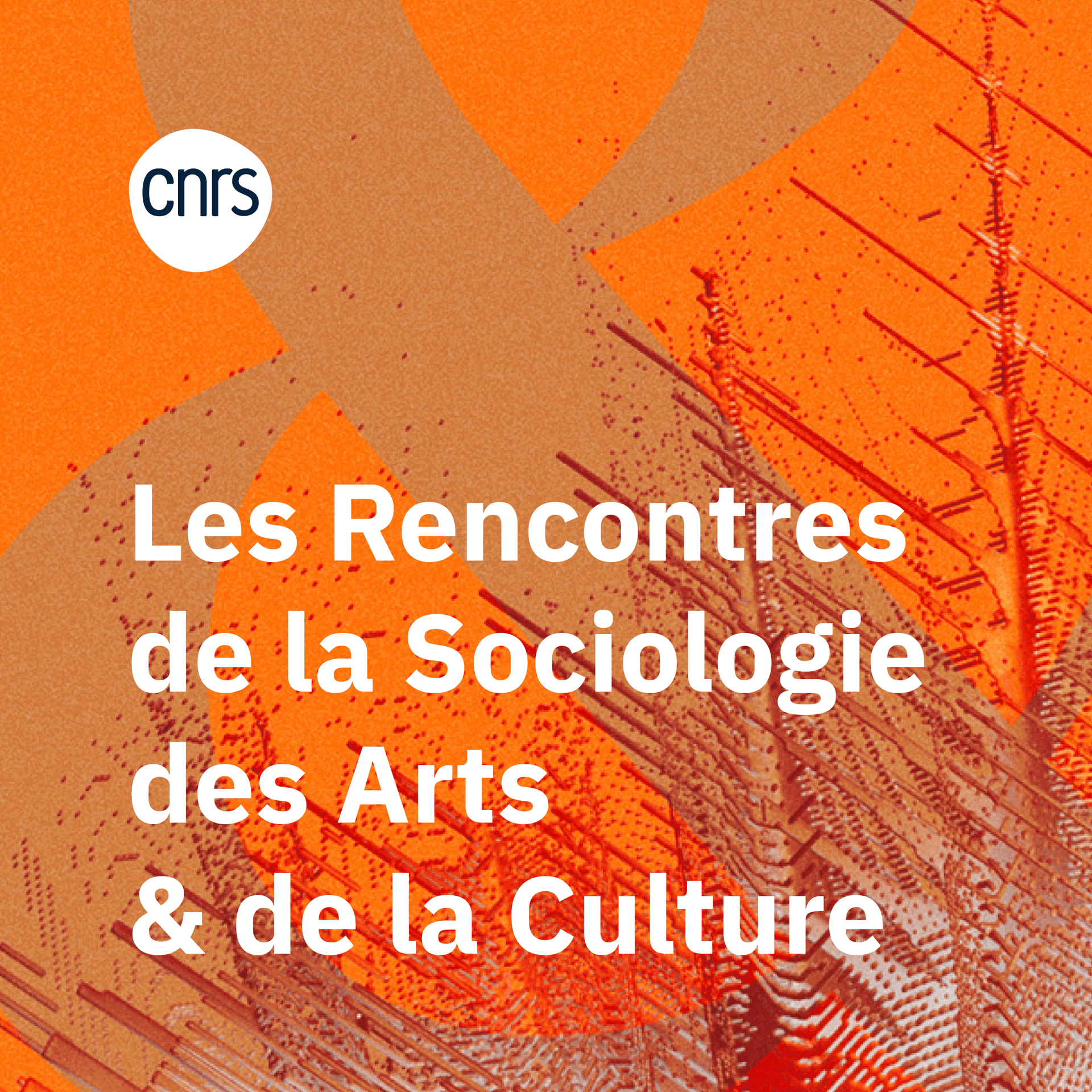 Les rencontres de la sociologie des arts et de la culture - Podcasts