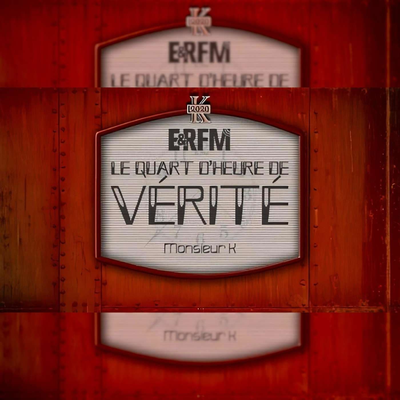 Quart d'Heure de Vérité - Podcasts