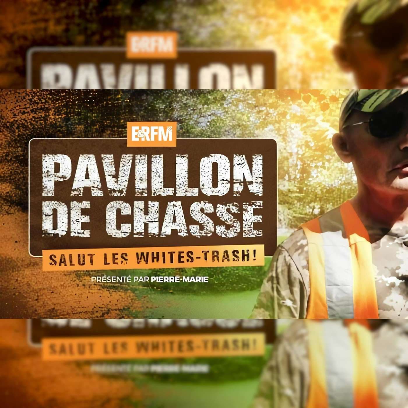 Pavillon de Chasse - Podcasts