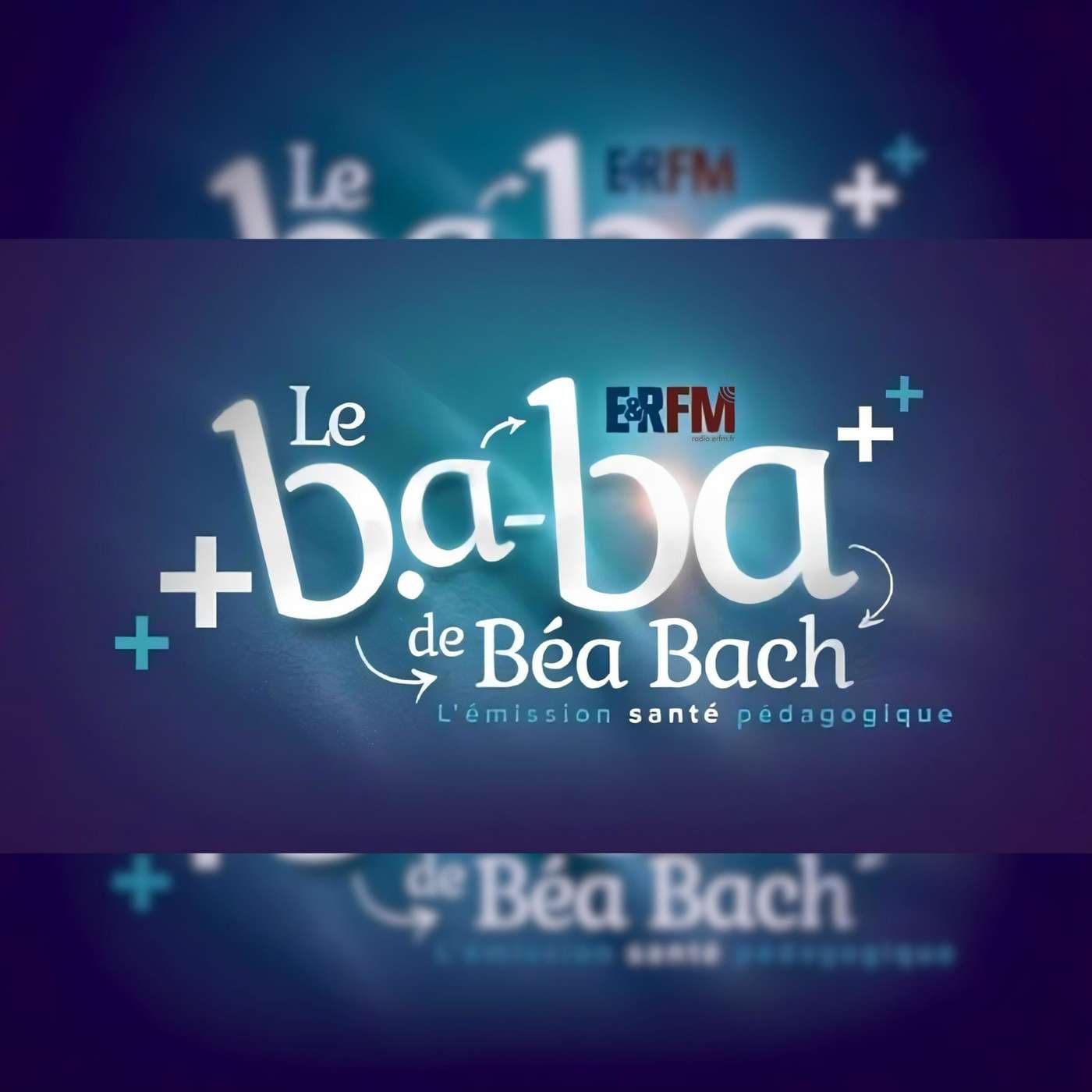 Le b.a.-ba de Béa Bach - Podcasts