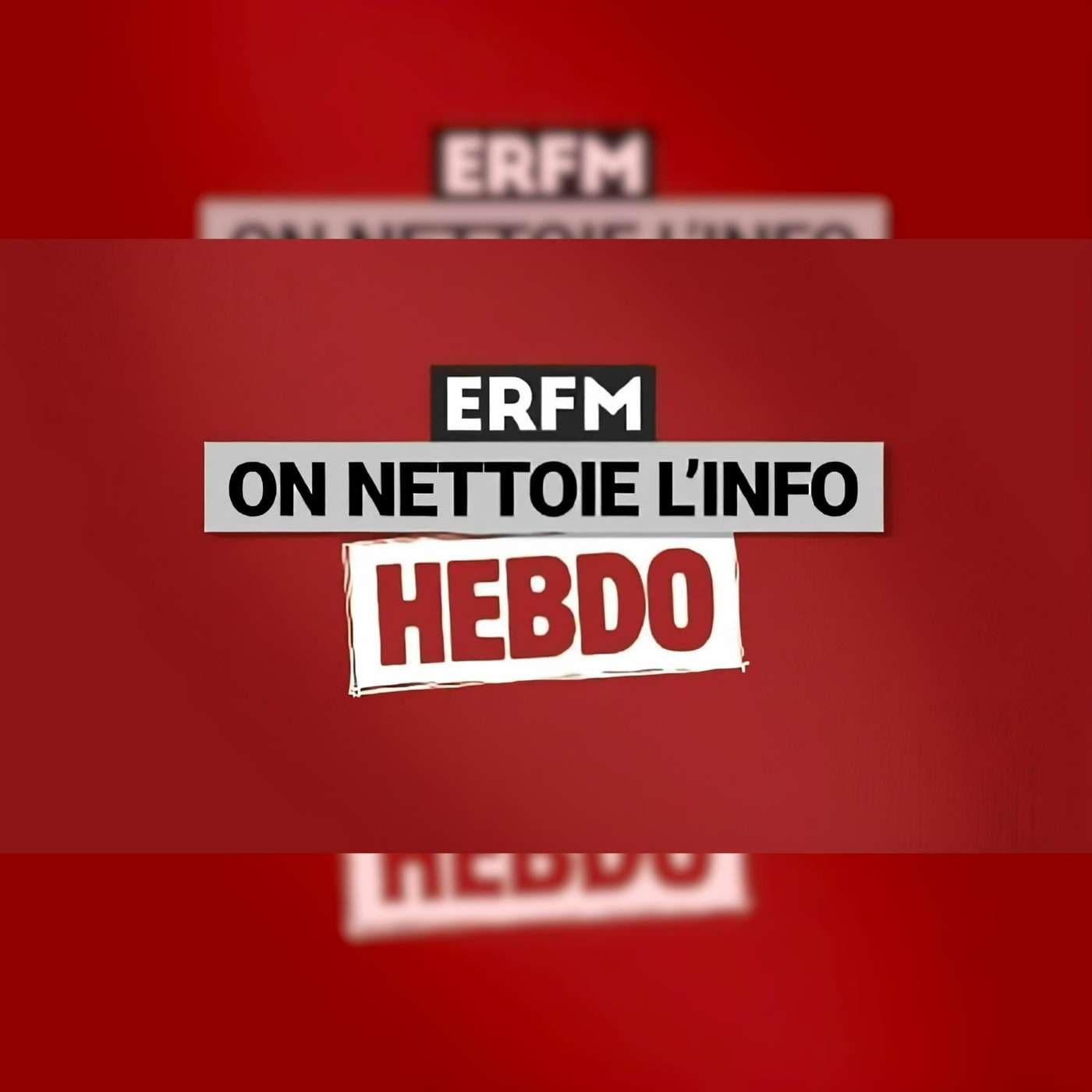 On Nettoie l'Info Hebdo - Podcasts