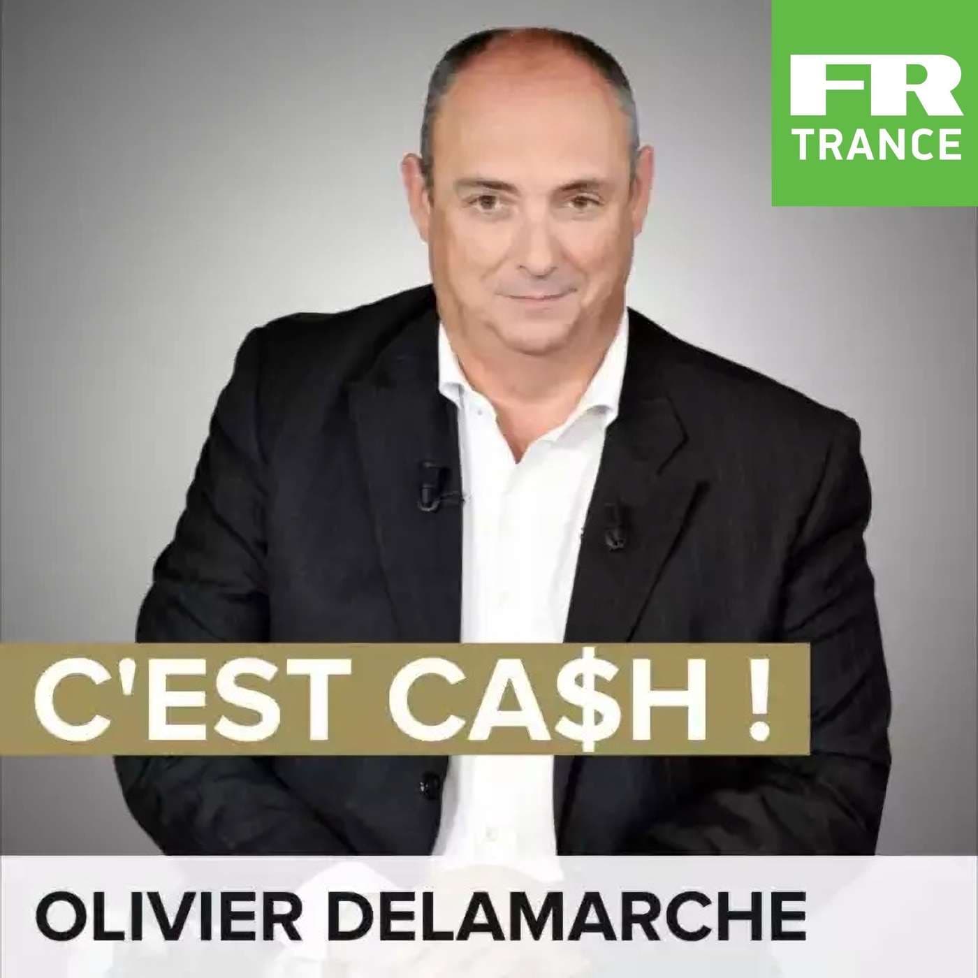 C'est Cash - Podcasts