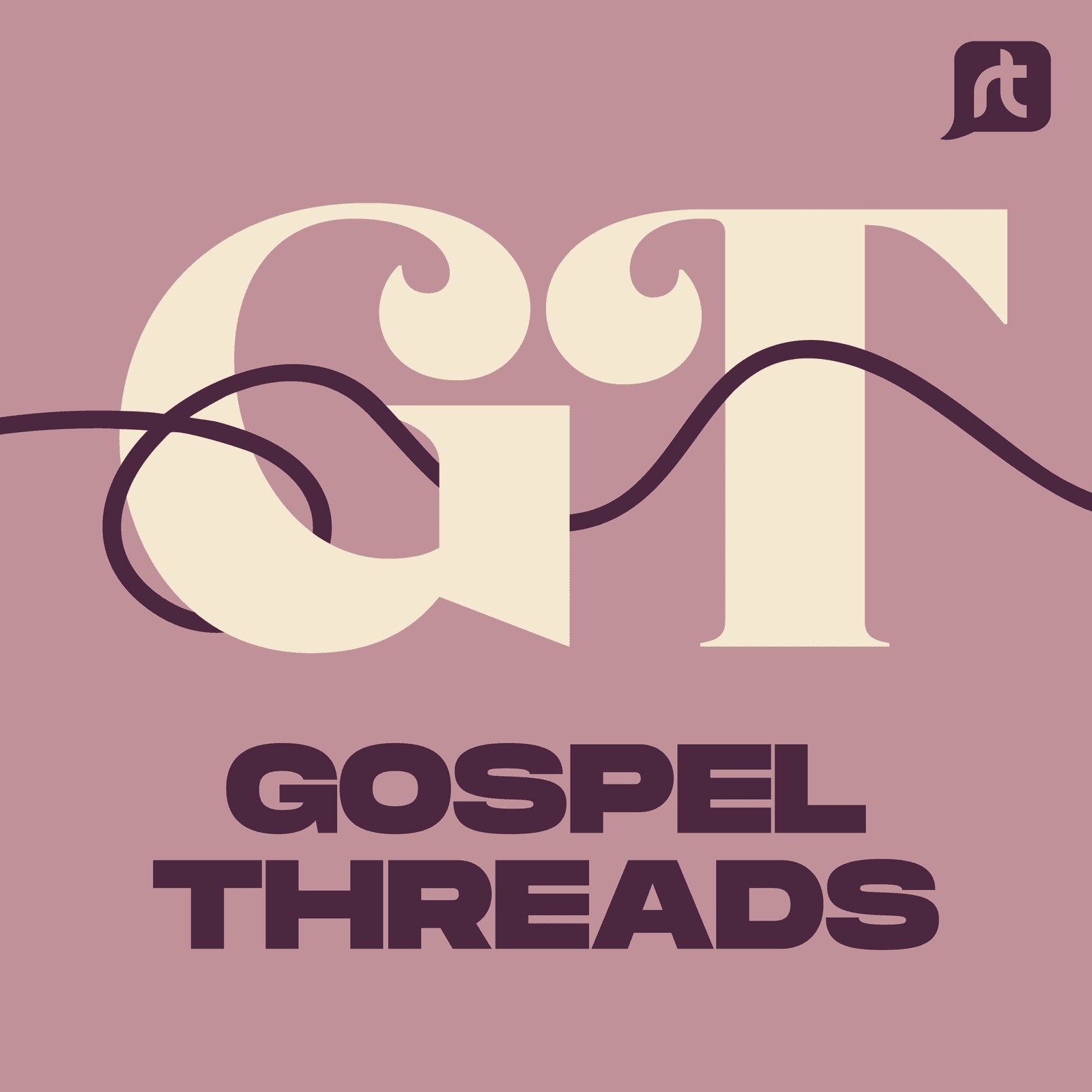 Gospel Threads - Podcasts