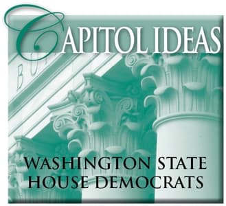 Capitol Ideas: The Washington State House Democratic Caucus Podcast - Podcasts