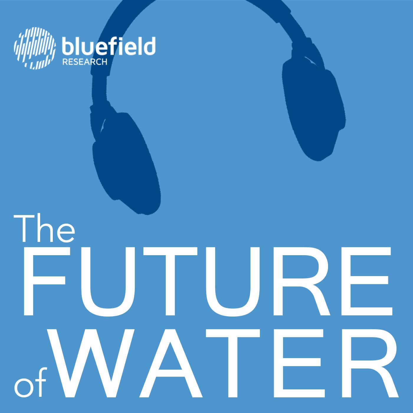 The Future of Water - Podcasts