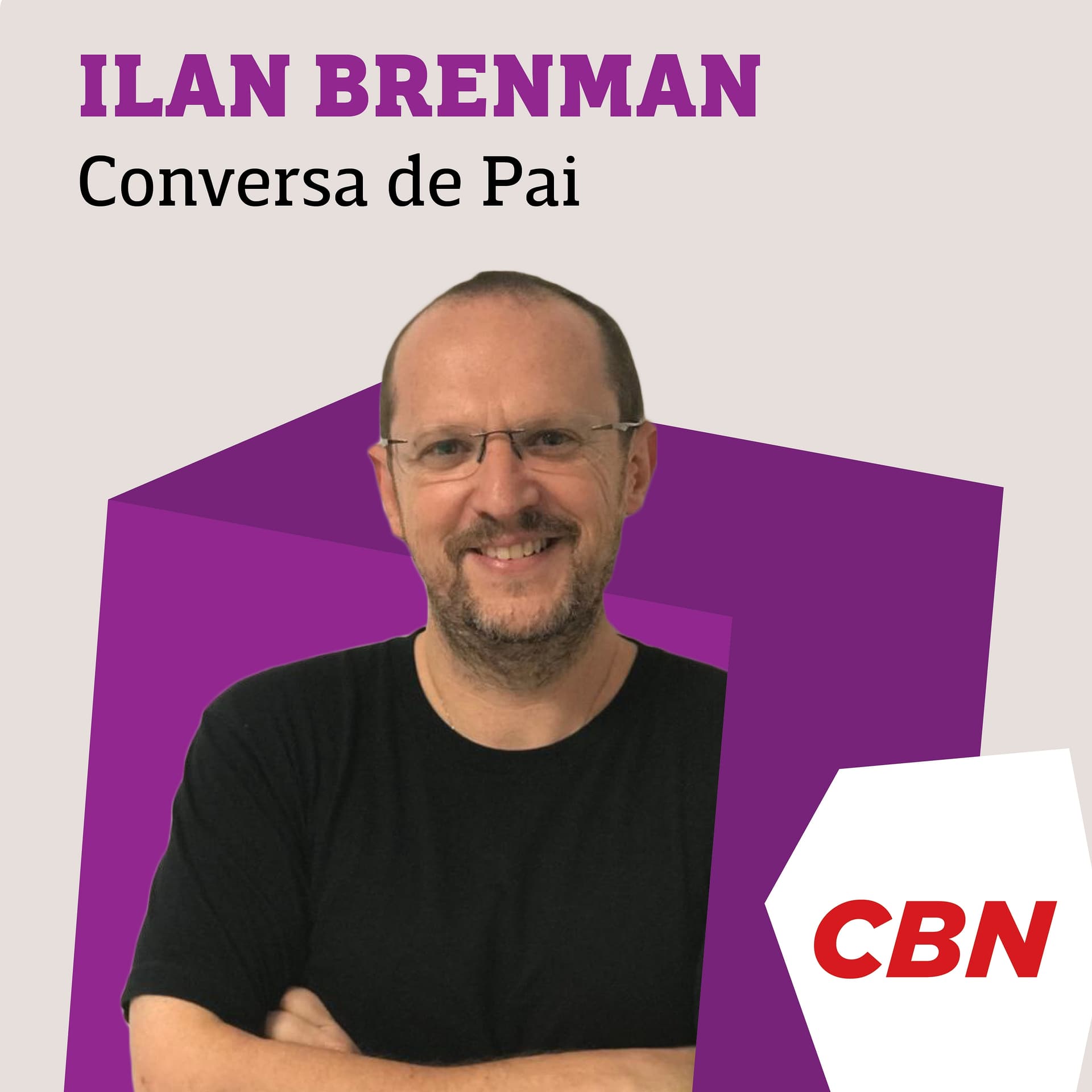 Conversa de pai - Ilan Brenman - Podcasts