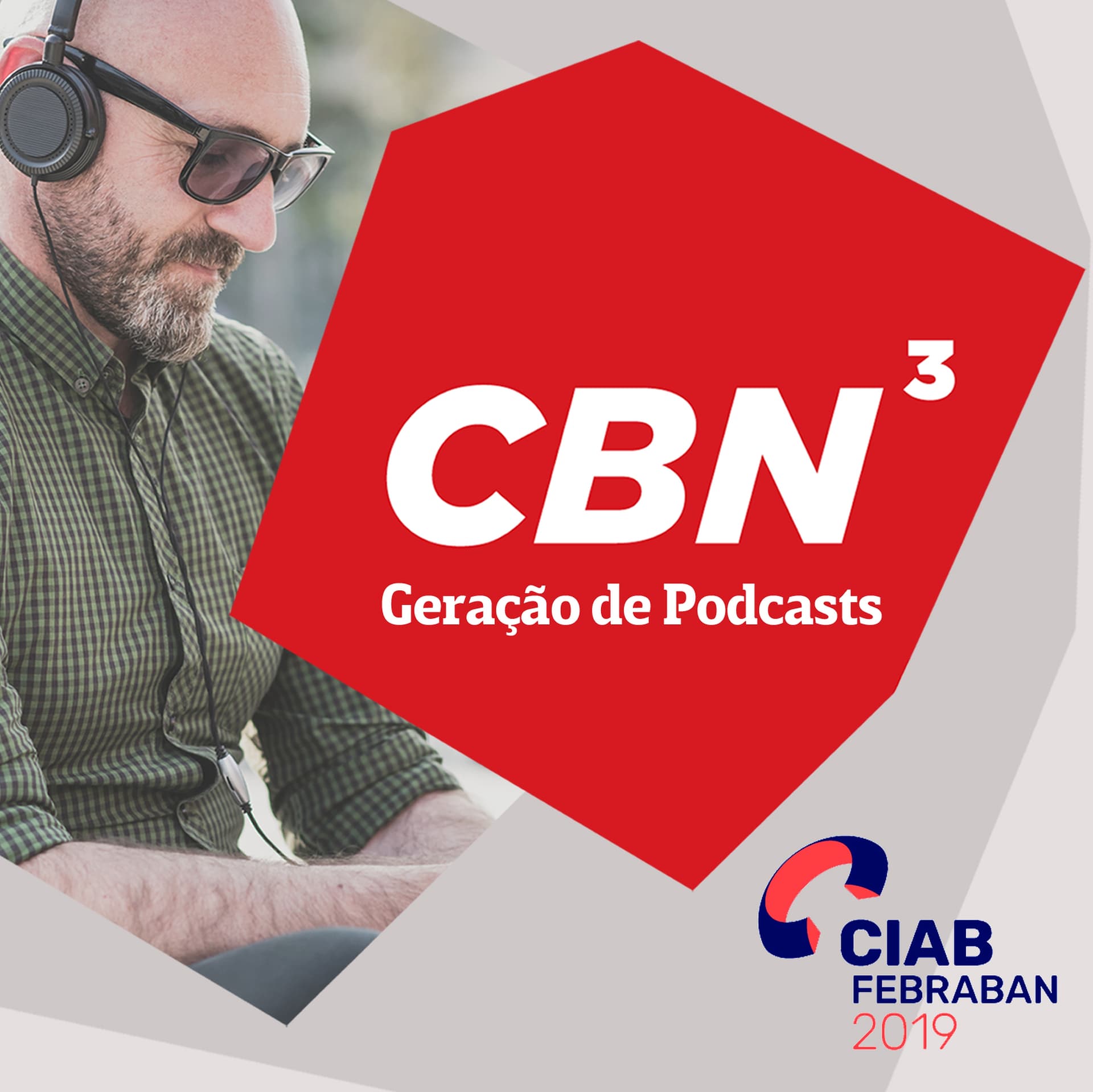 CBN Ao Cubo - Podcasts