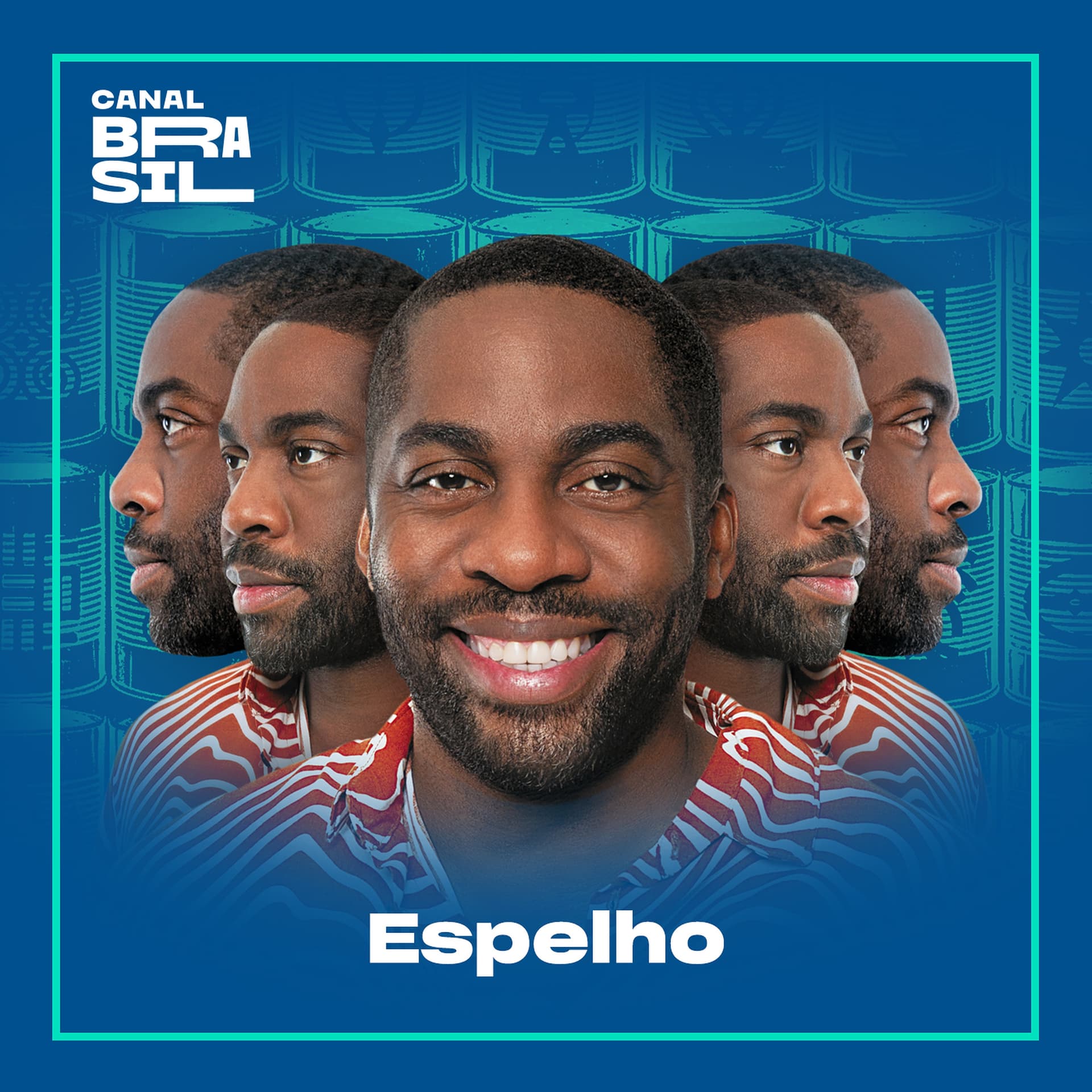 Espelho | Podcast - Podcasts