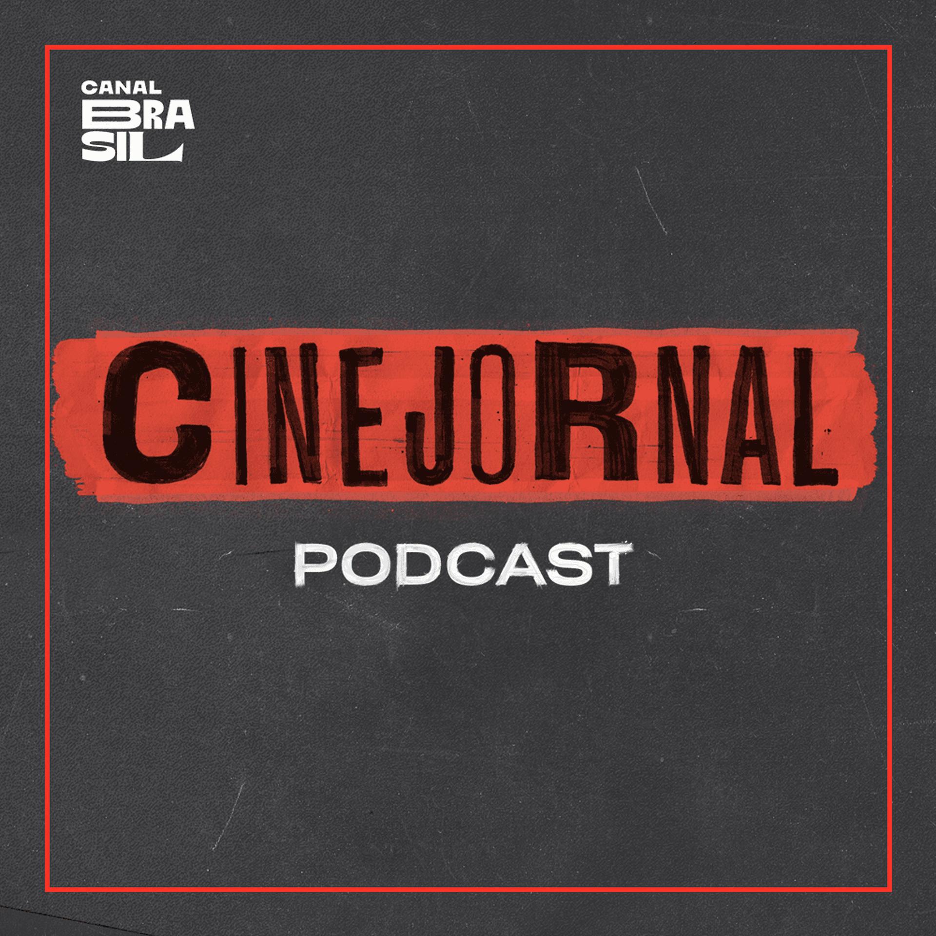 Cinejornal | Podcast - Podcasts