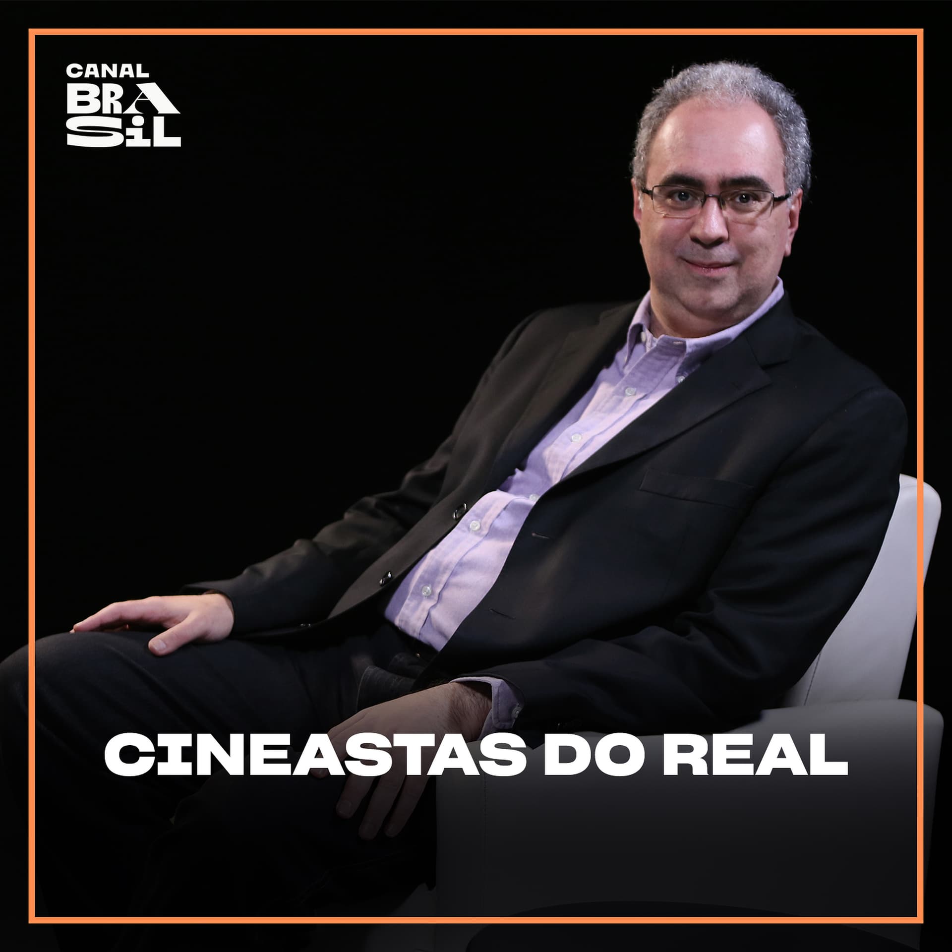 Cineastas do Real | Podcast - Podcasts