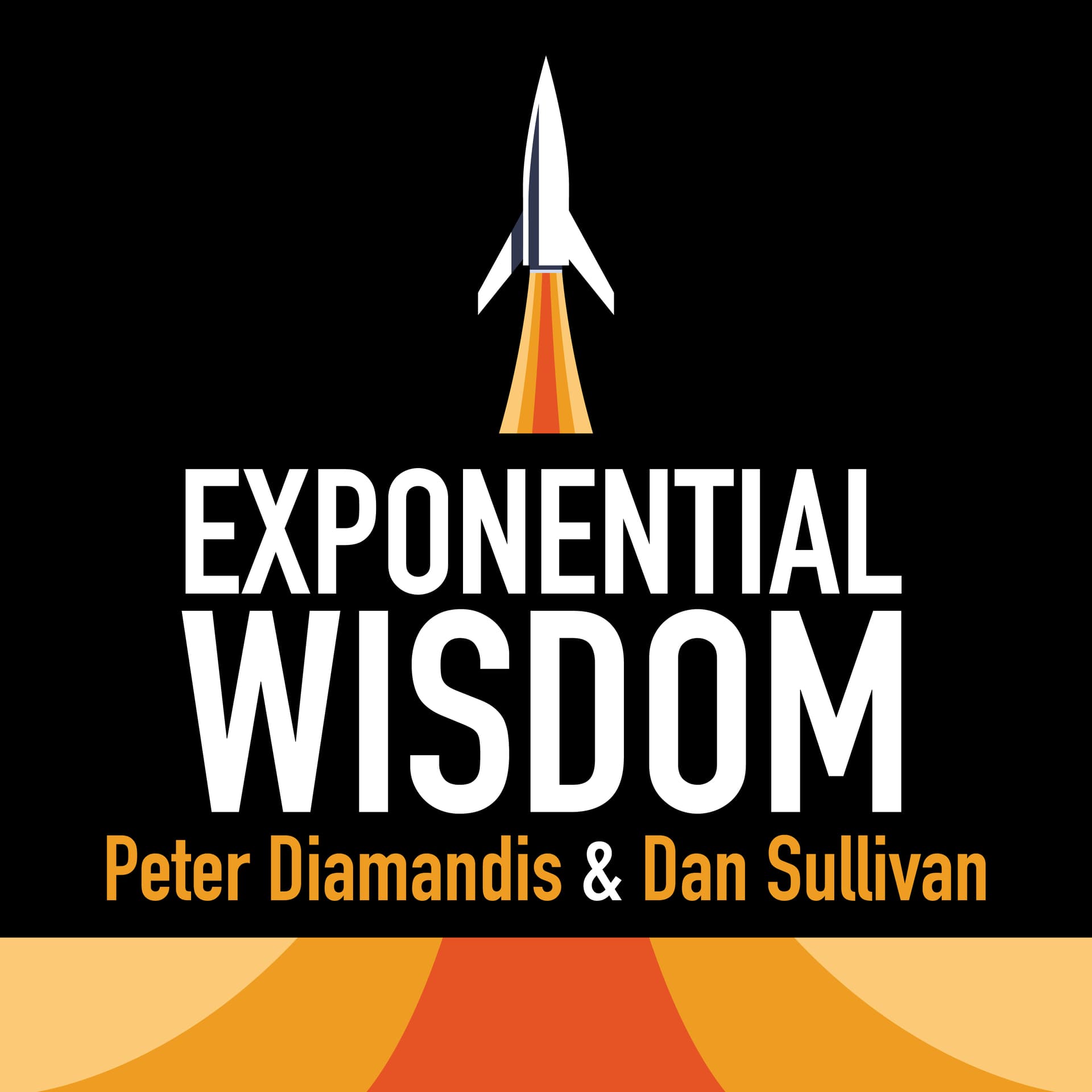 Exponential Wisdom - Podcasts