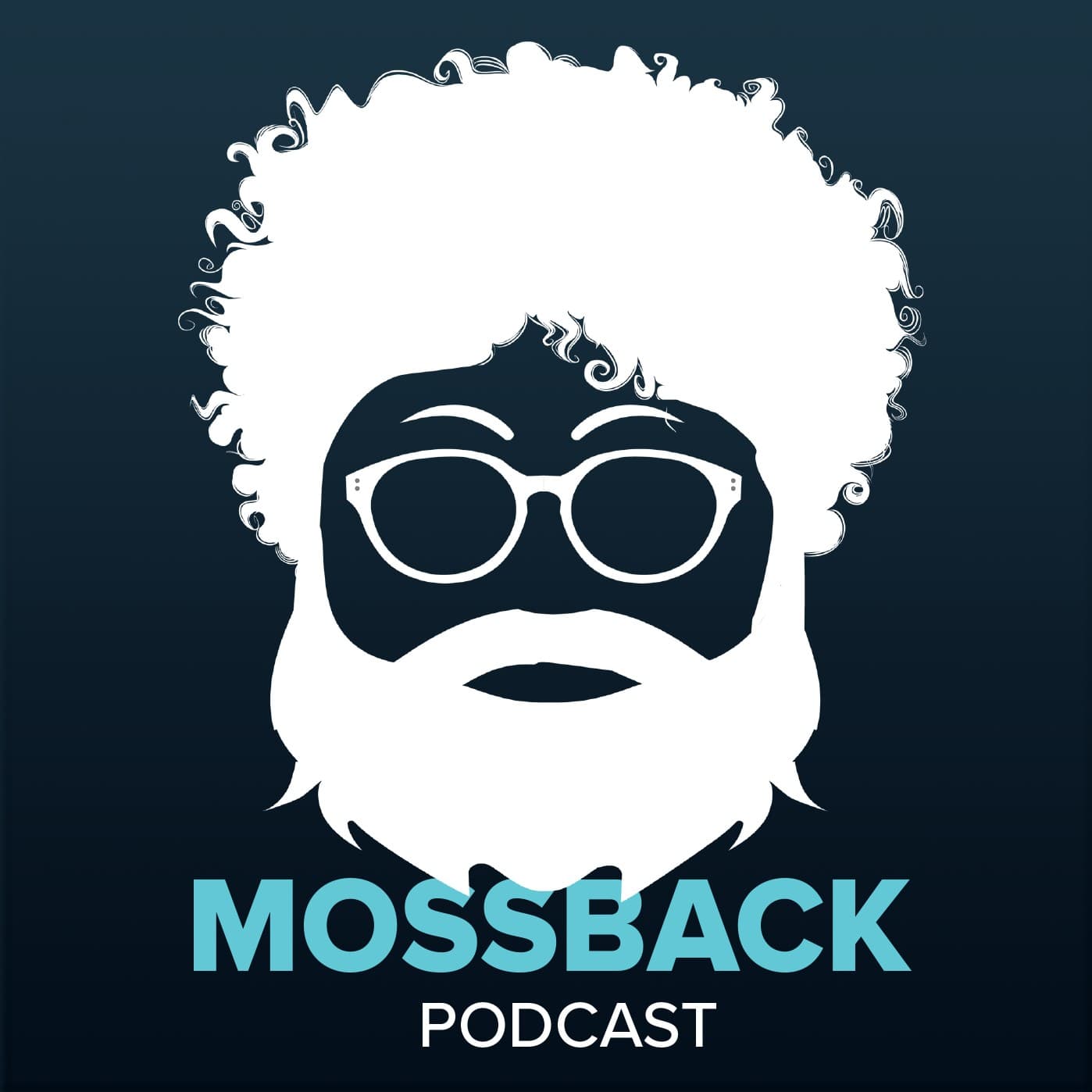 Mossback - Podcasts