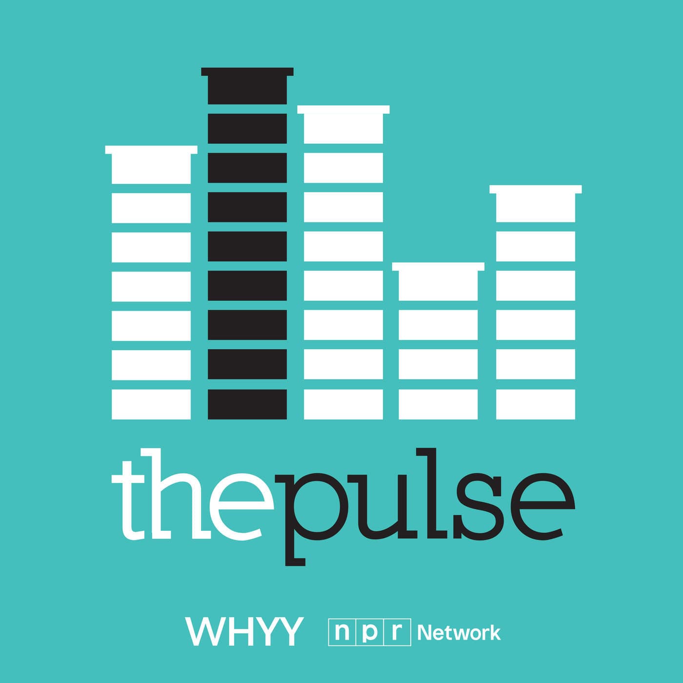 The Pulse - Podcasts