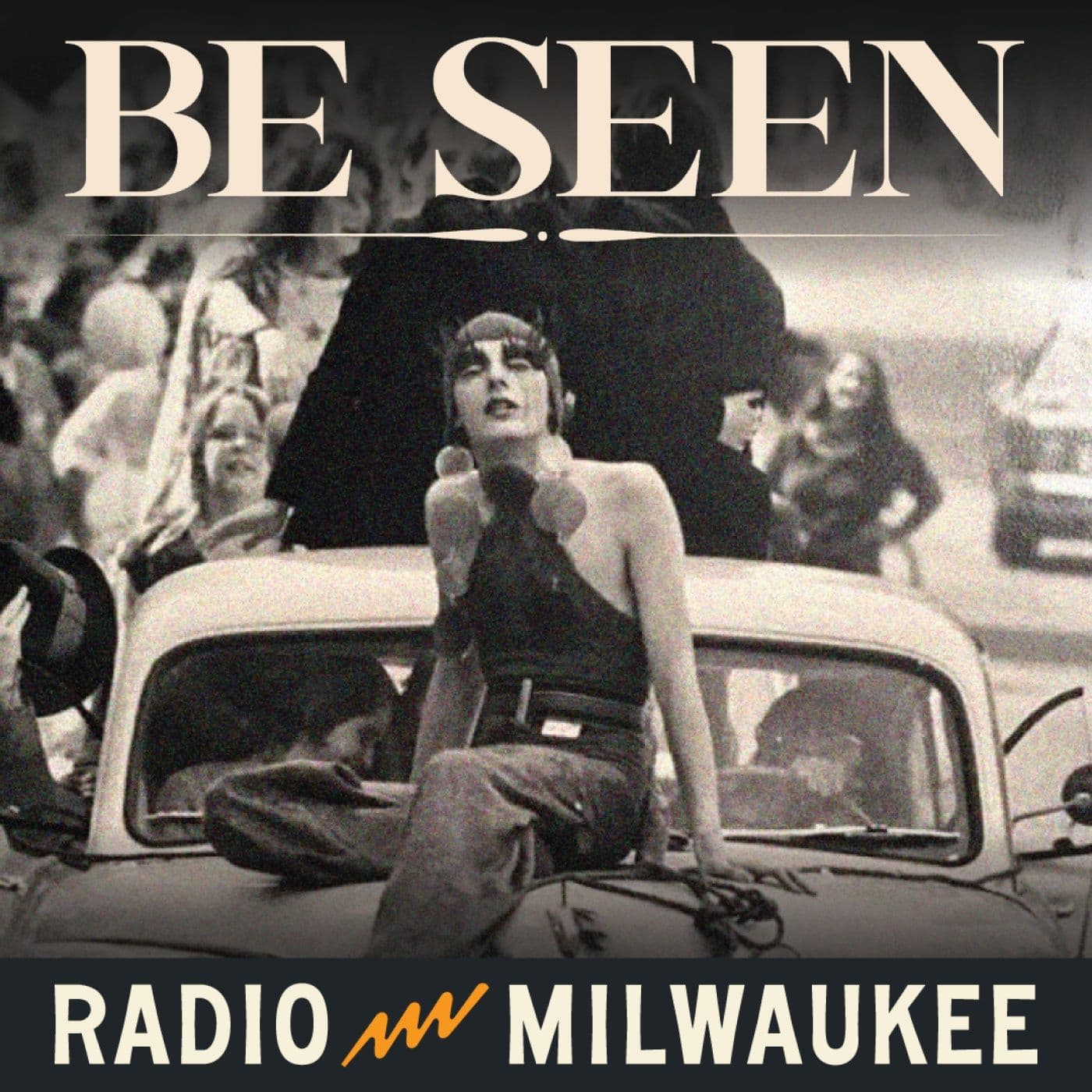 Be Seen - Podcasts