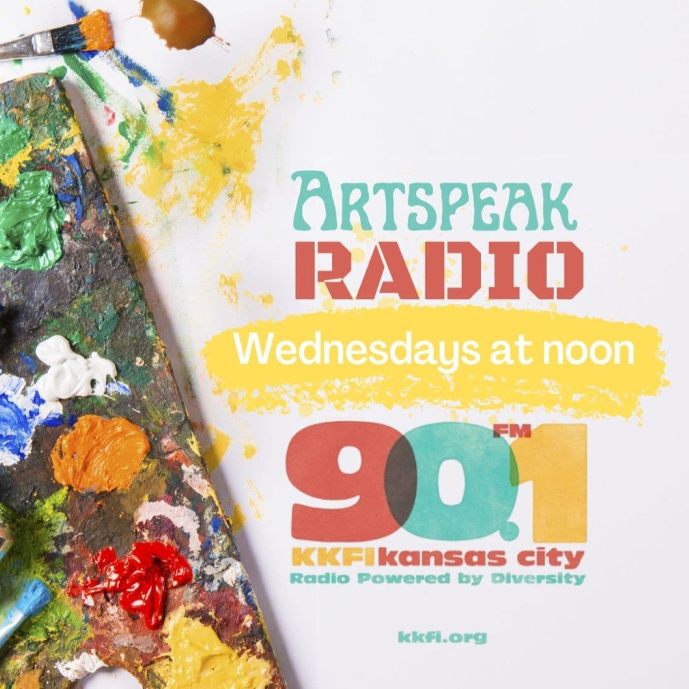 Artspeak Radio - Podcasts