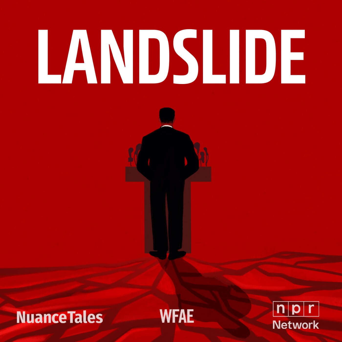 Landslide - Podcasts