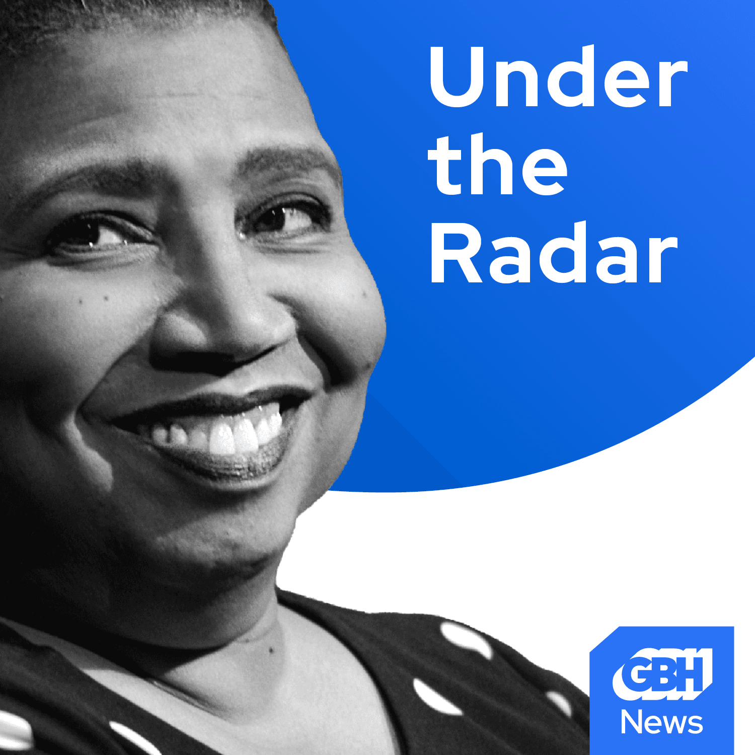 Under the Radar with Callie Crossley - Podcasts
