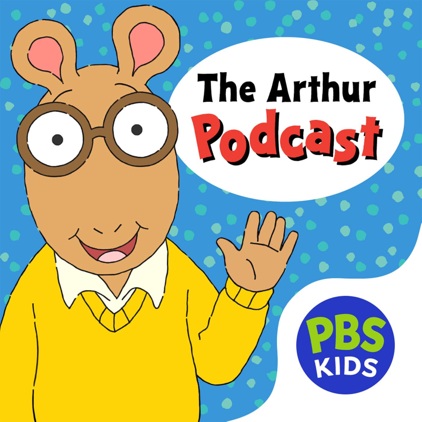 The Arthur Podcast - Podcasts