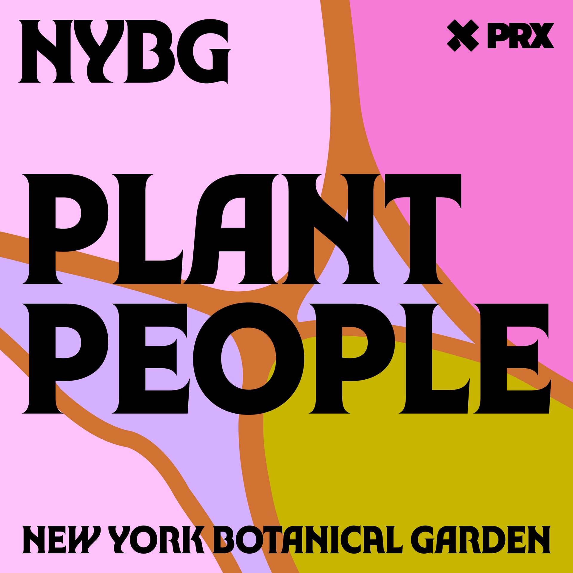 Plant People - Podcasts