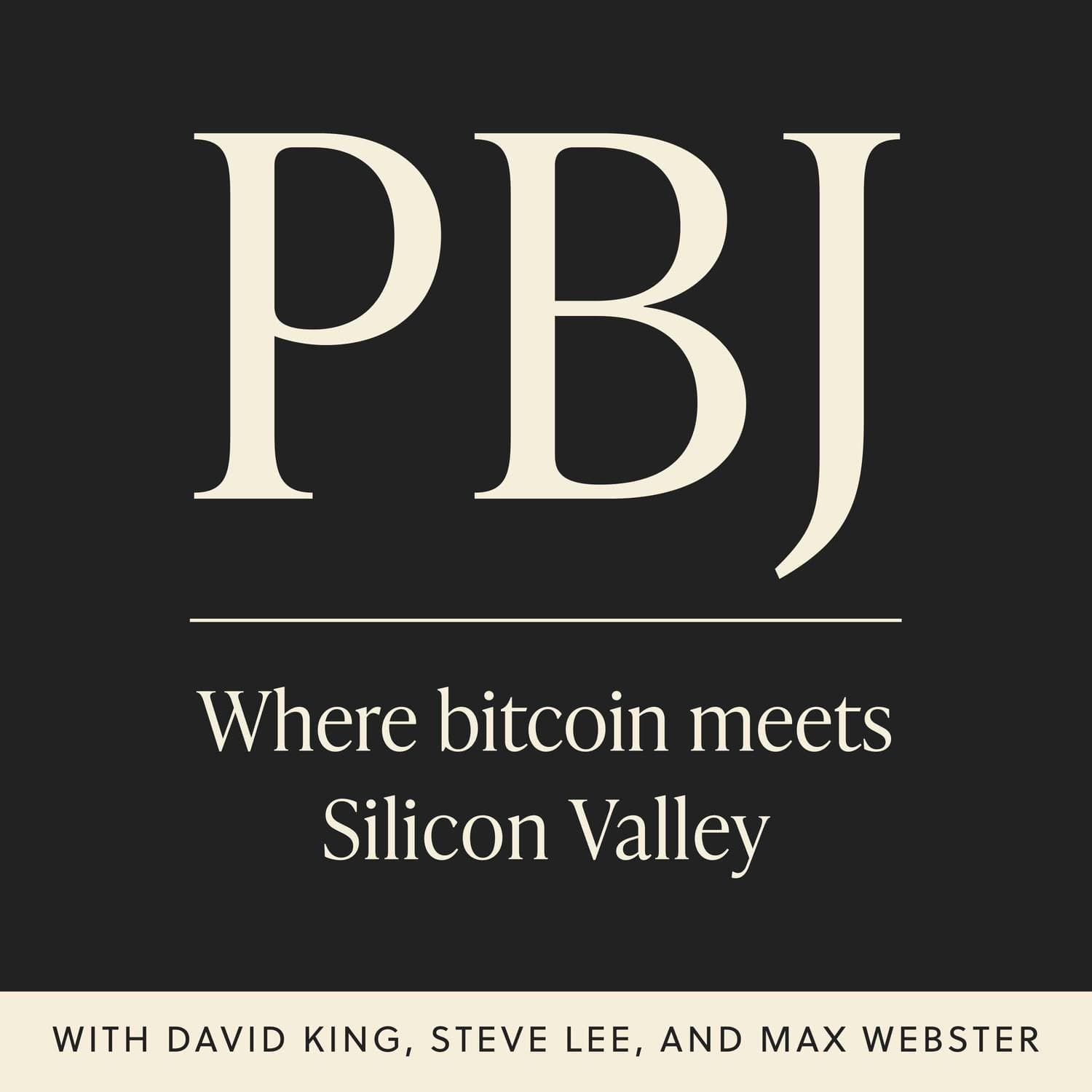 Presidio Bitcoin Jam - Podcasts