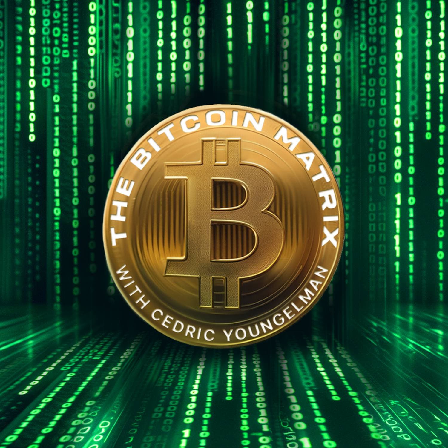 The Bitcoin Matrix - Podcasts