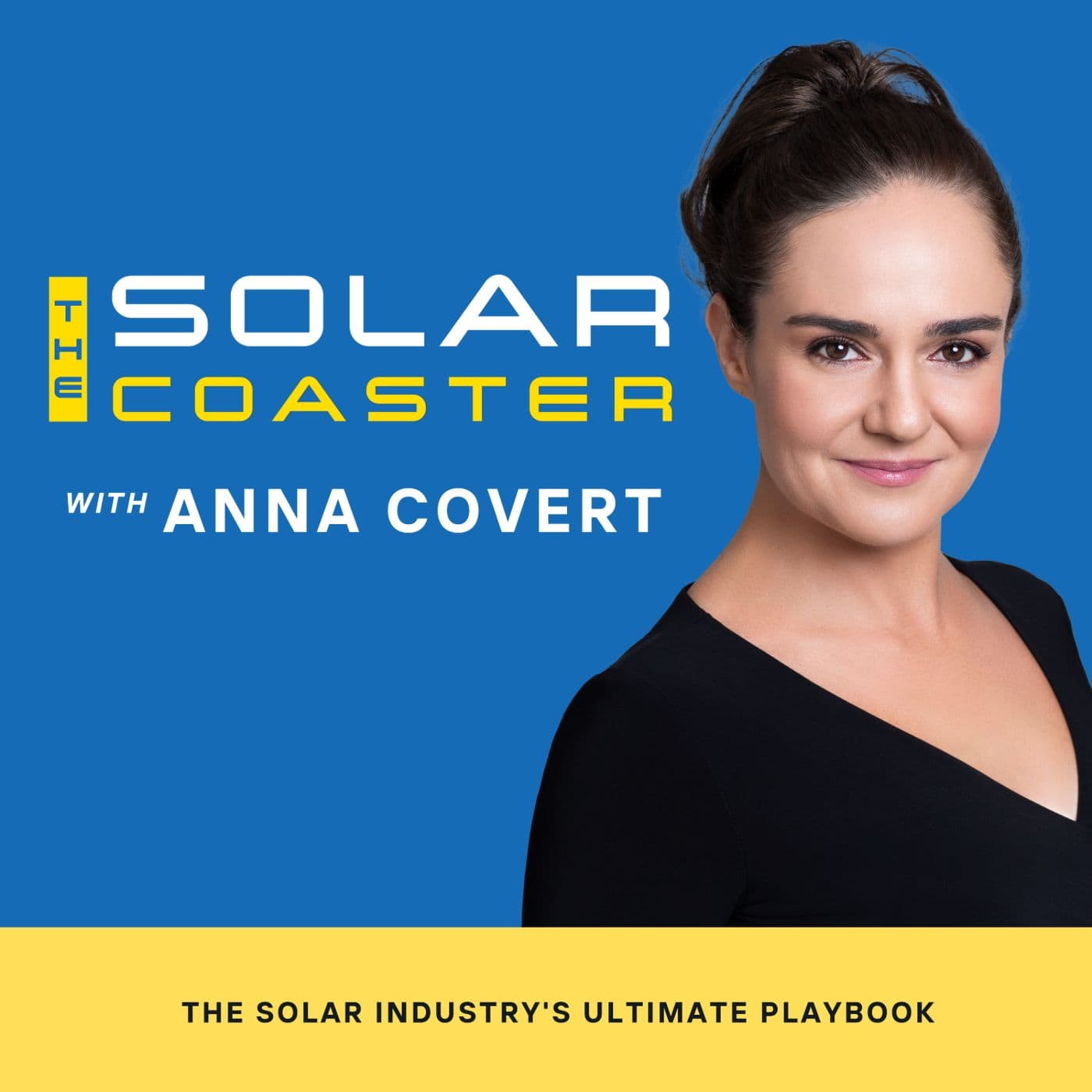The Solar Coaster Podcast - Podcasts